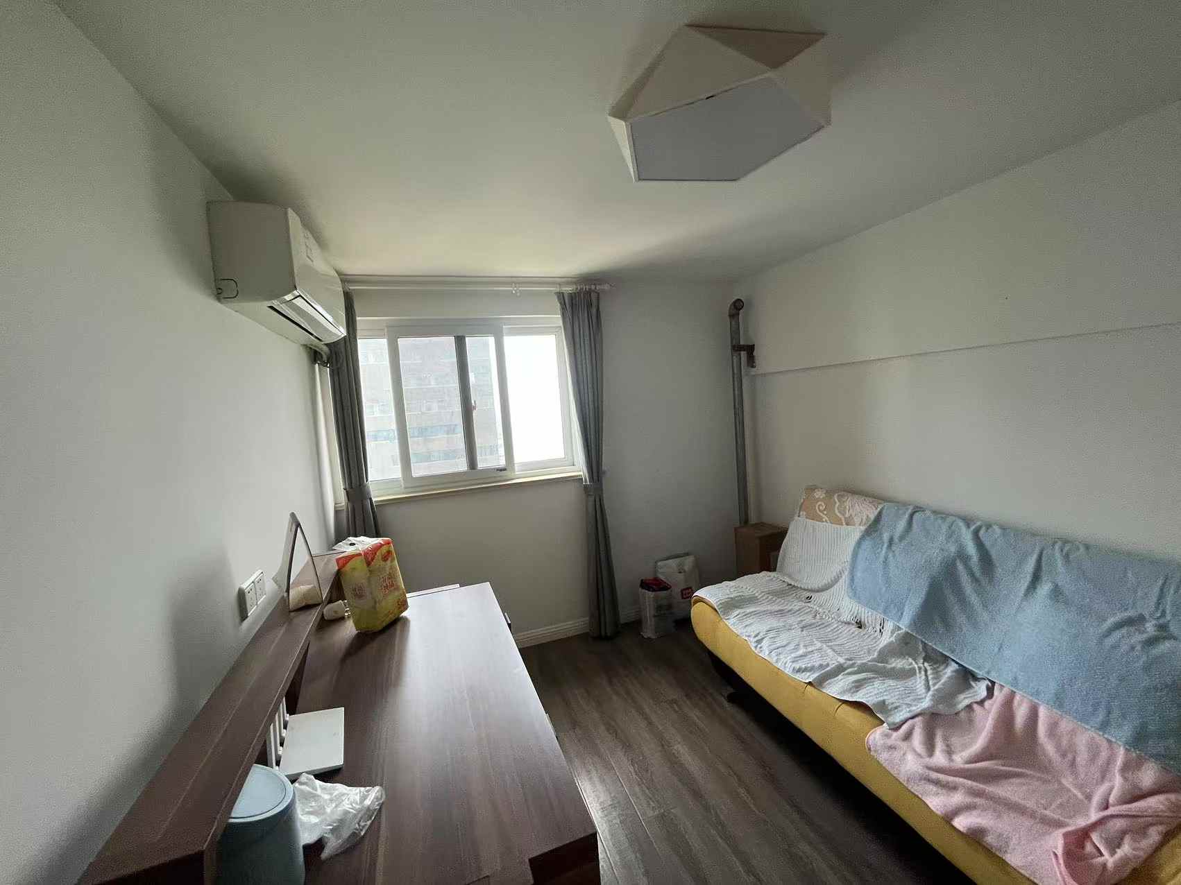 纽约时代 2室1厅1卫 59.72m&sup2;