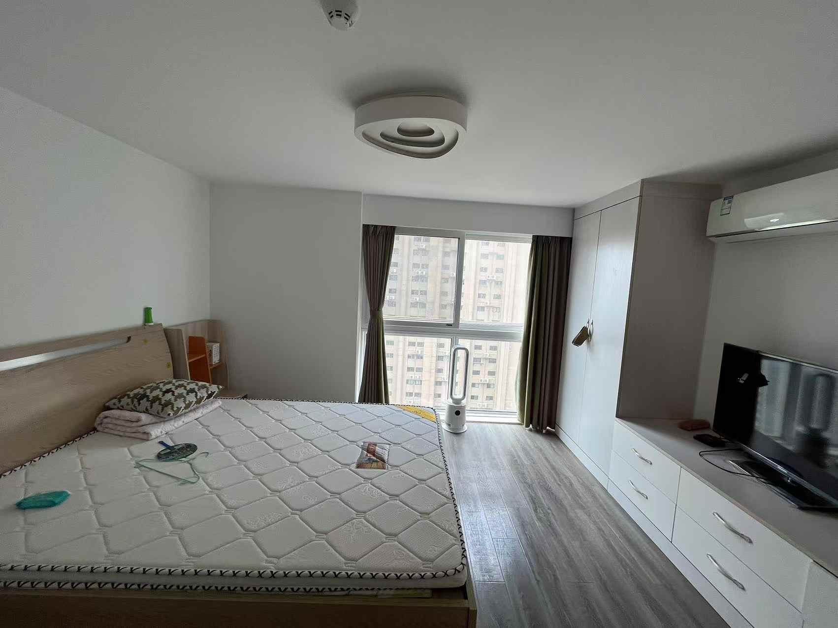 纽约时代 2室1厅1卫 59.72m&sup2;