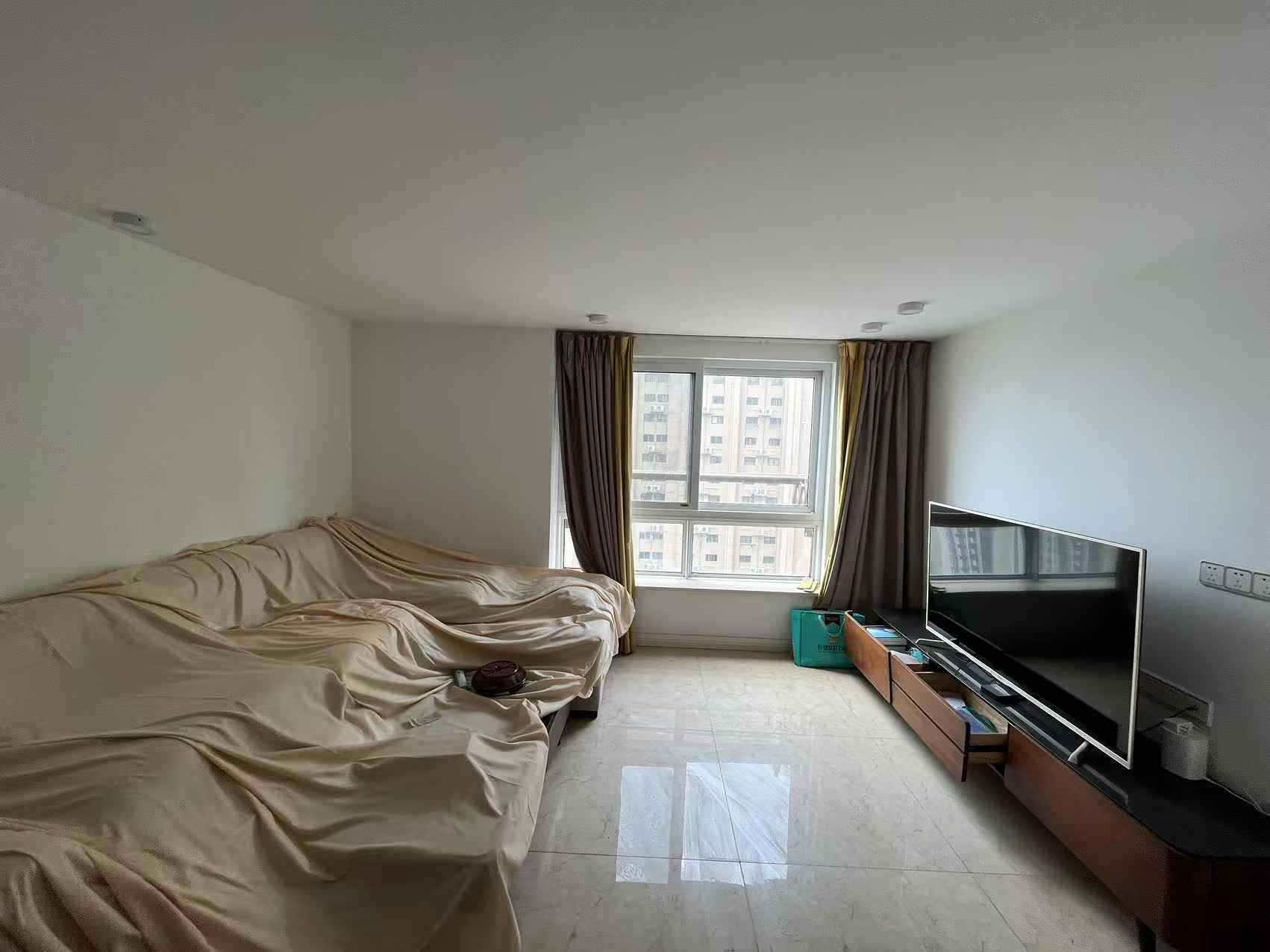 纽约时代 2室1厅1卫 59.72m²
