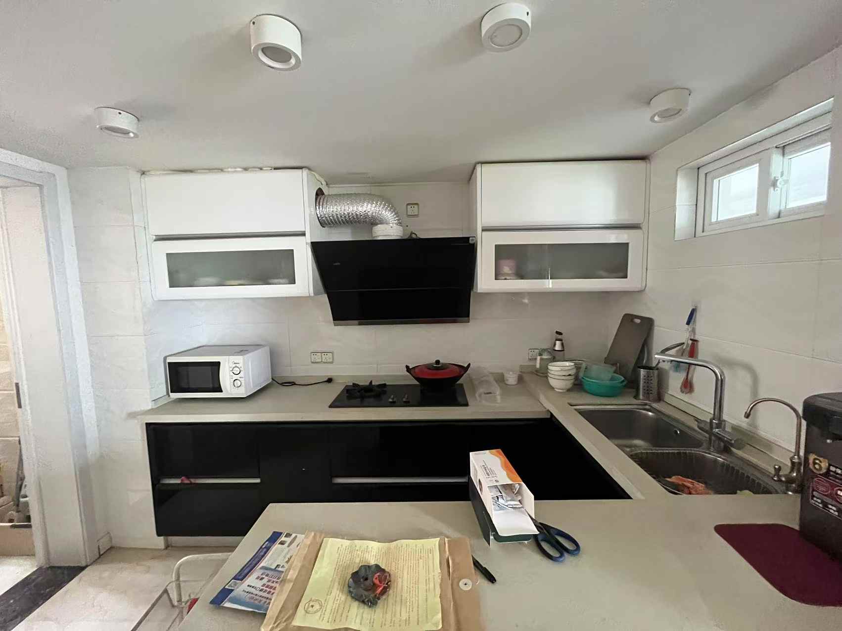 纽约时代 2室1厅1卫 59.72m&sup2;