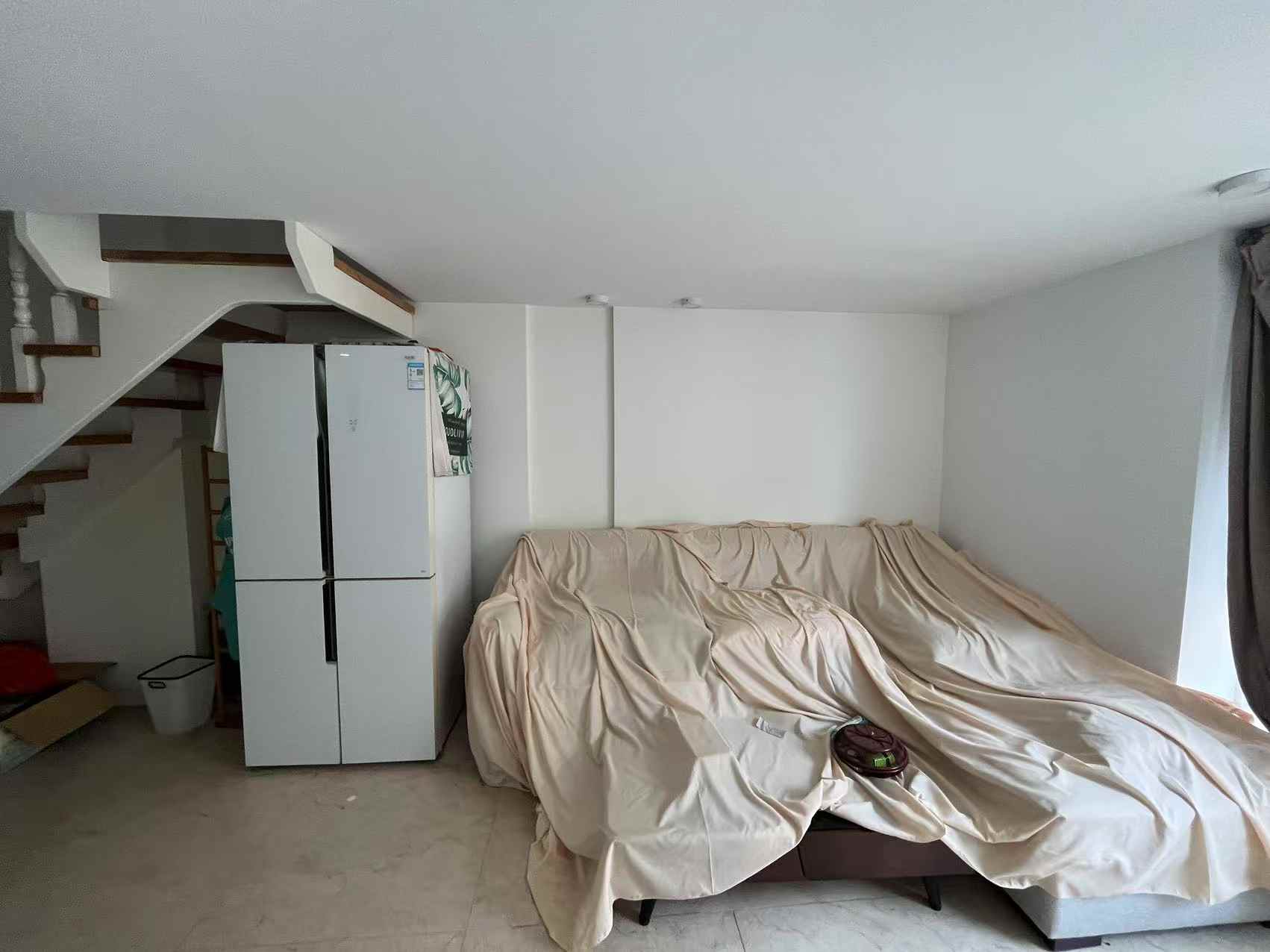 纽约时代 2室1厅1卫 59.72m&sup2;
