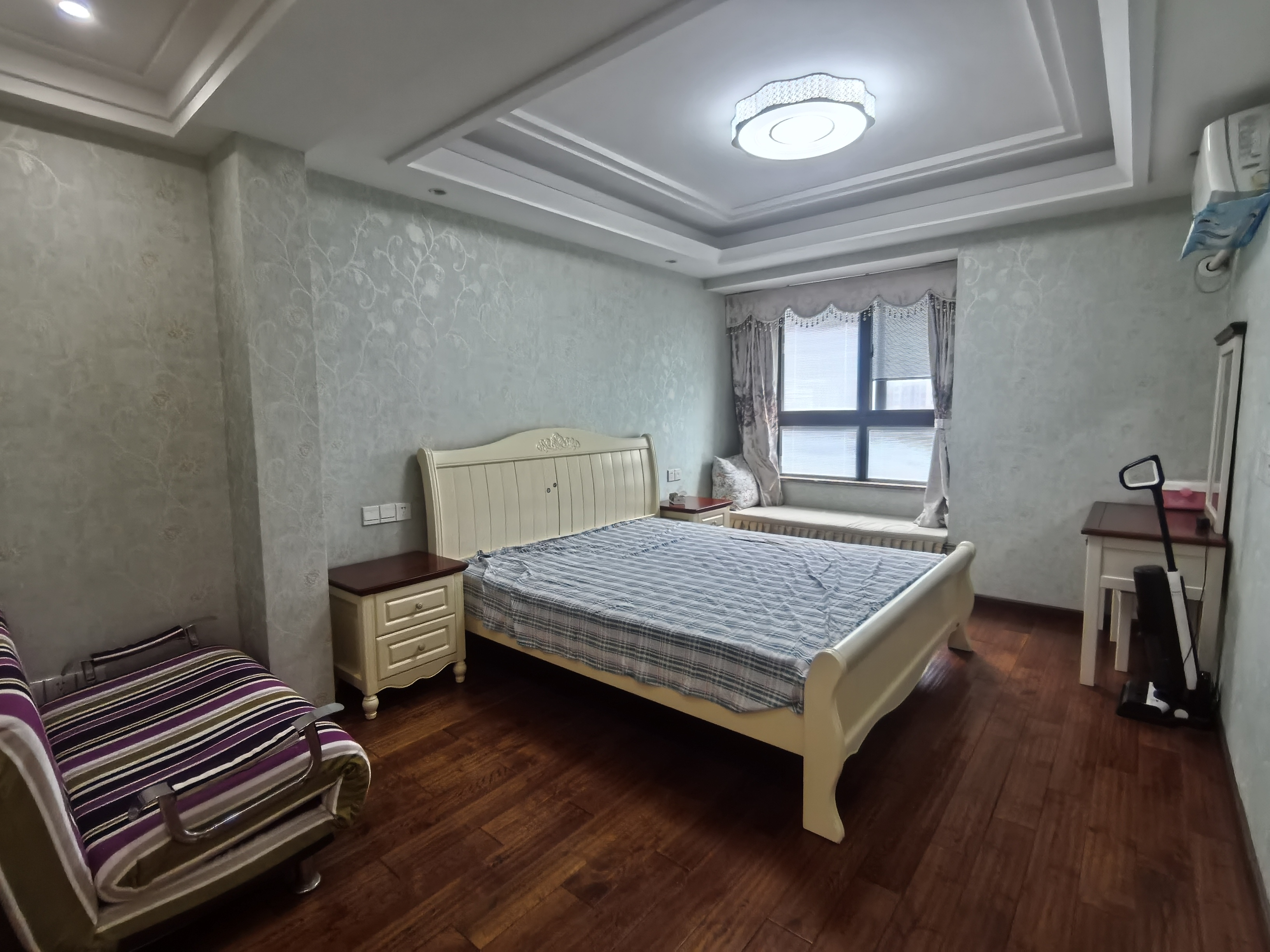 保利香槟国际 3室2厅1卫 106.00m&sup2;
