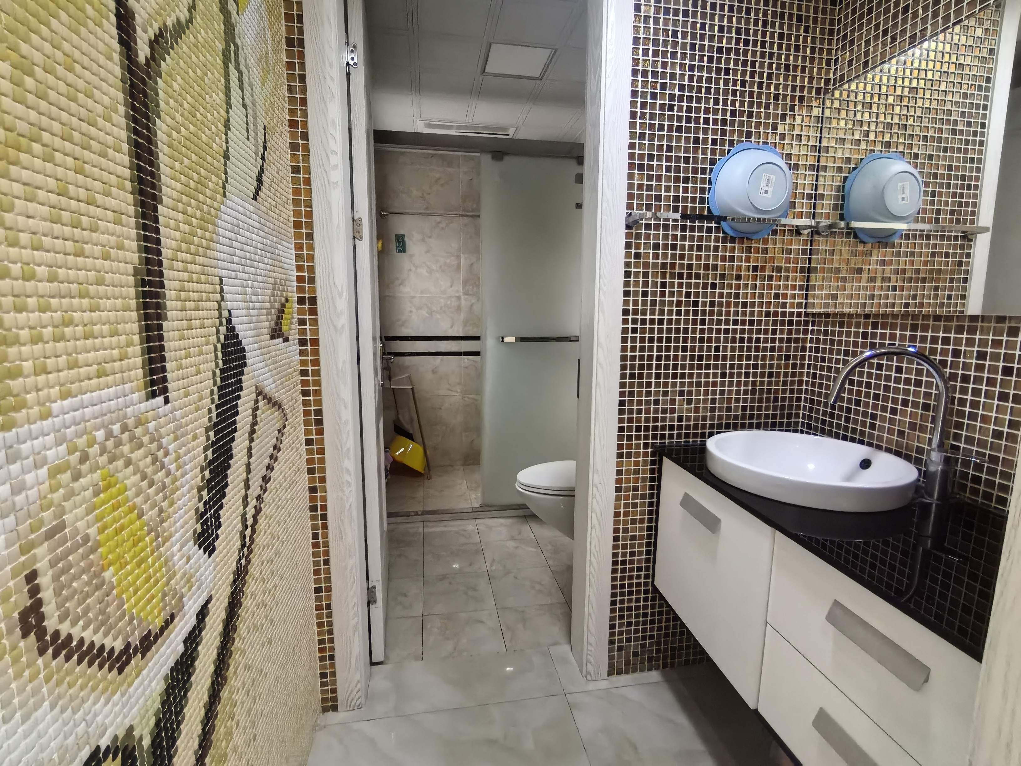 保利香槟国际 3室2厅1卫 106.00m&sup2;