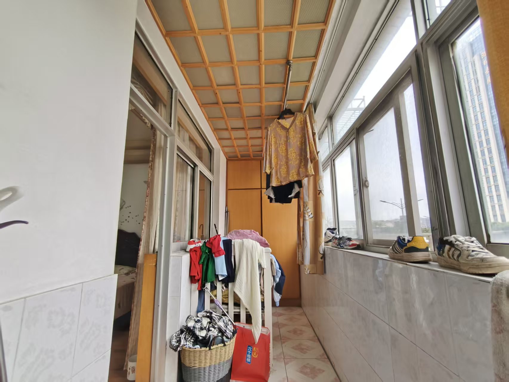 金和小区 2室2厅1卫 98m&sup2;