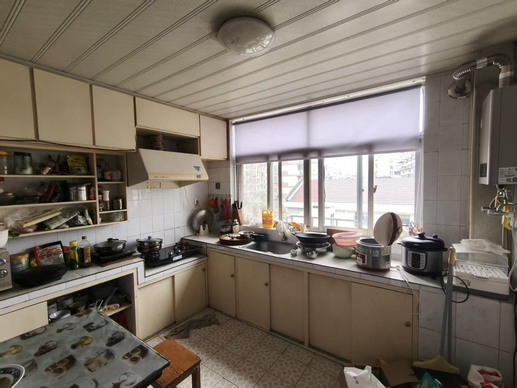 金和小区 2室2厅1卫 98m&sup2;
