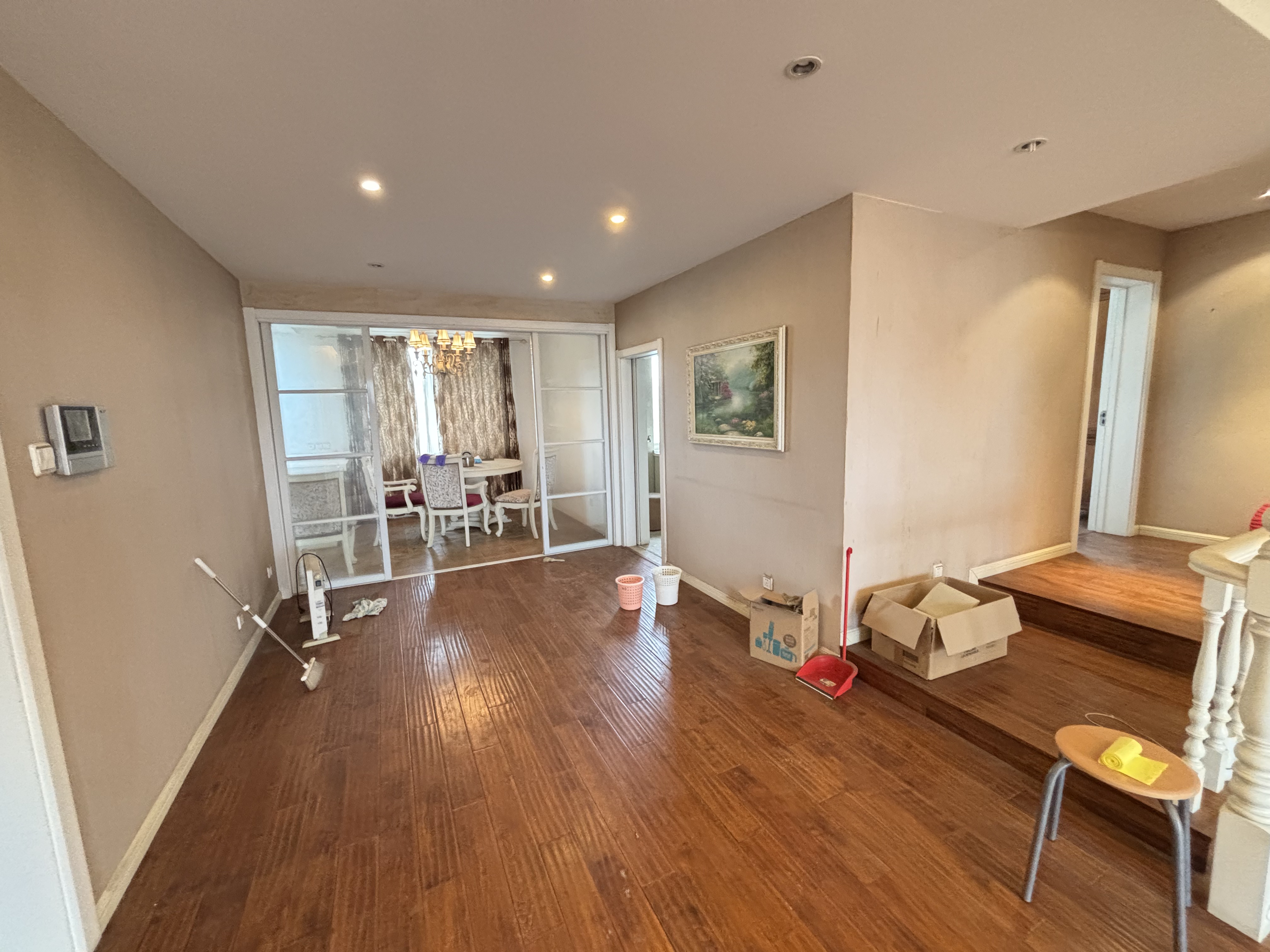 晏园南岸 3室2厅2卫 167m&sup2;