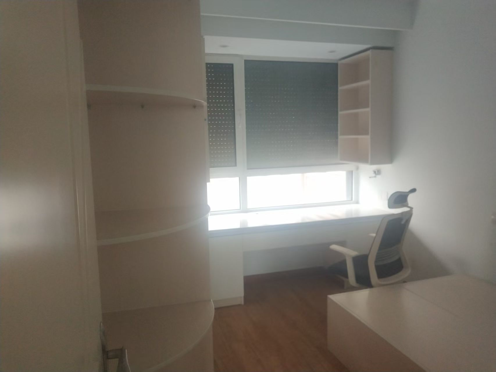 弘阳上城 3室2厅1卫 116m&sup2;
