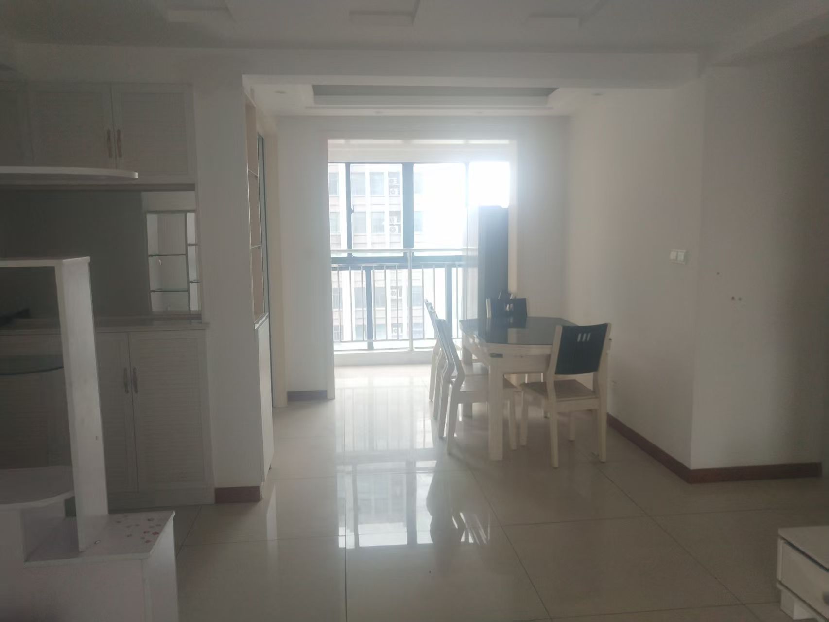弘阳上城 3室2厅1卫 116m&sup2;