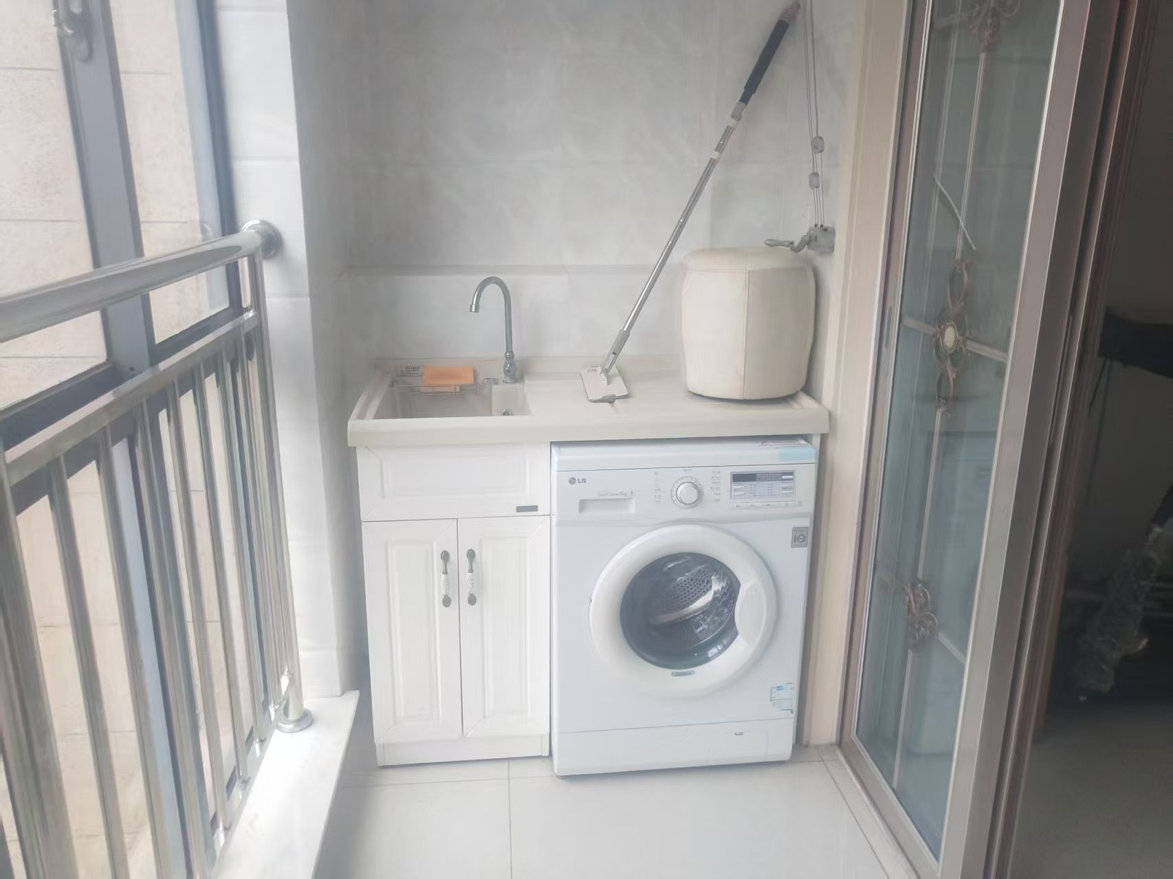 弘阳上城 3室2厅1卫 116m&sup2;
