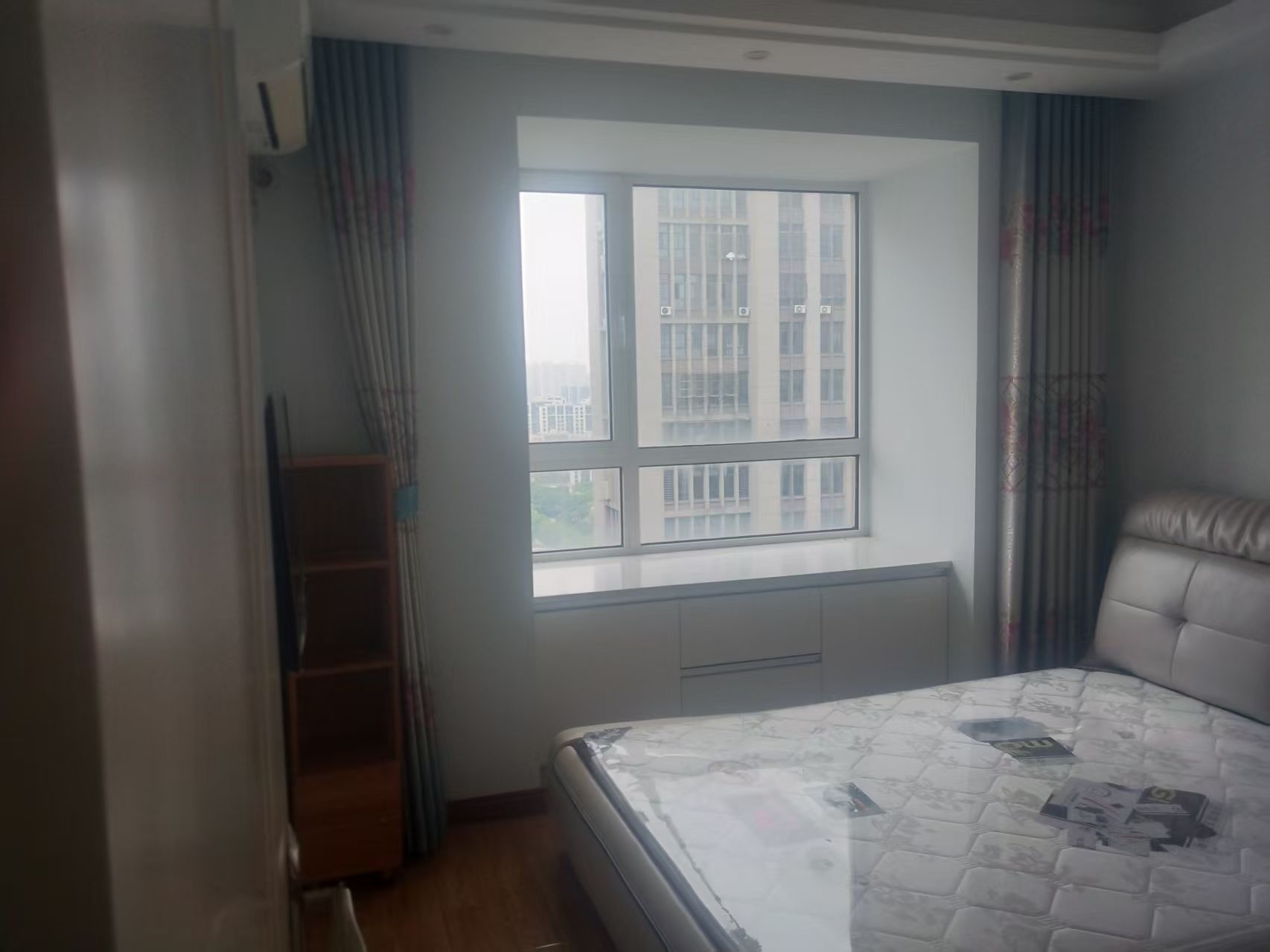 弘阳上城 3室2厅1卫 116m&sup2;