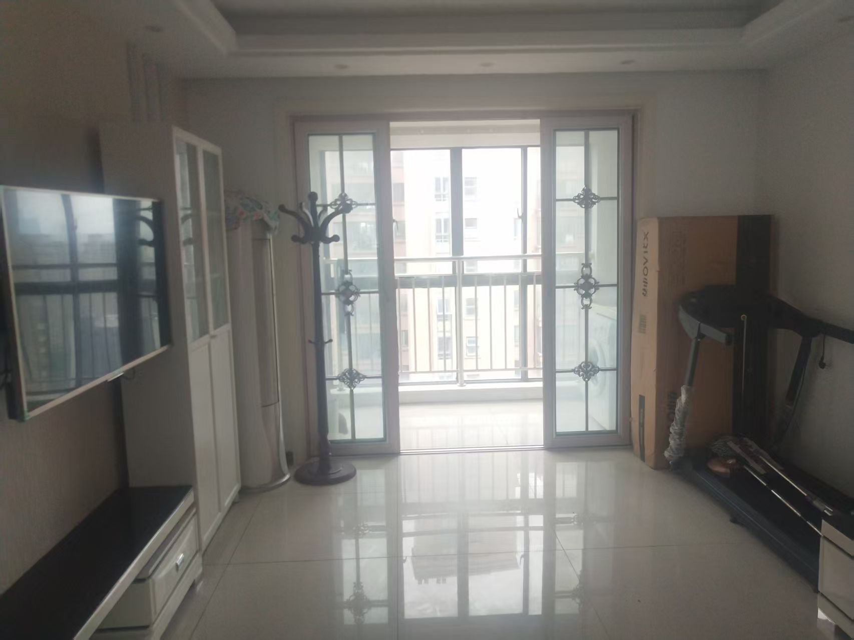 弘阳上城 3室2厅1卫 116m&sup2;