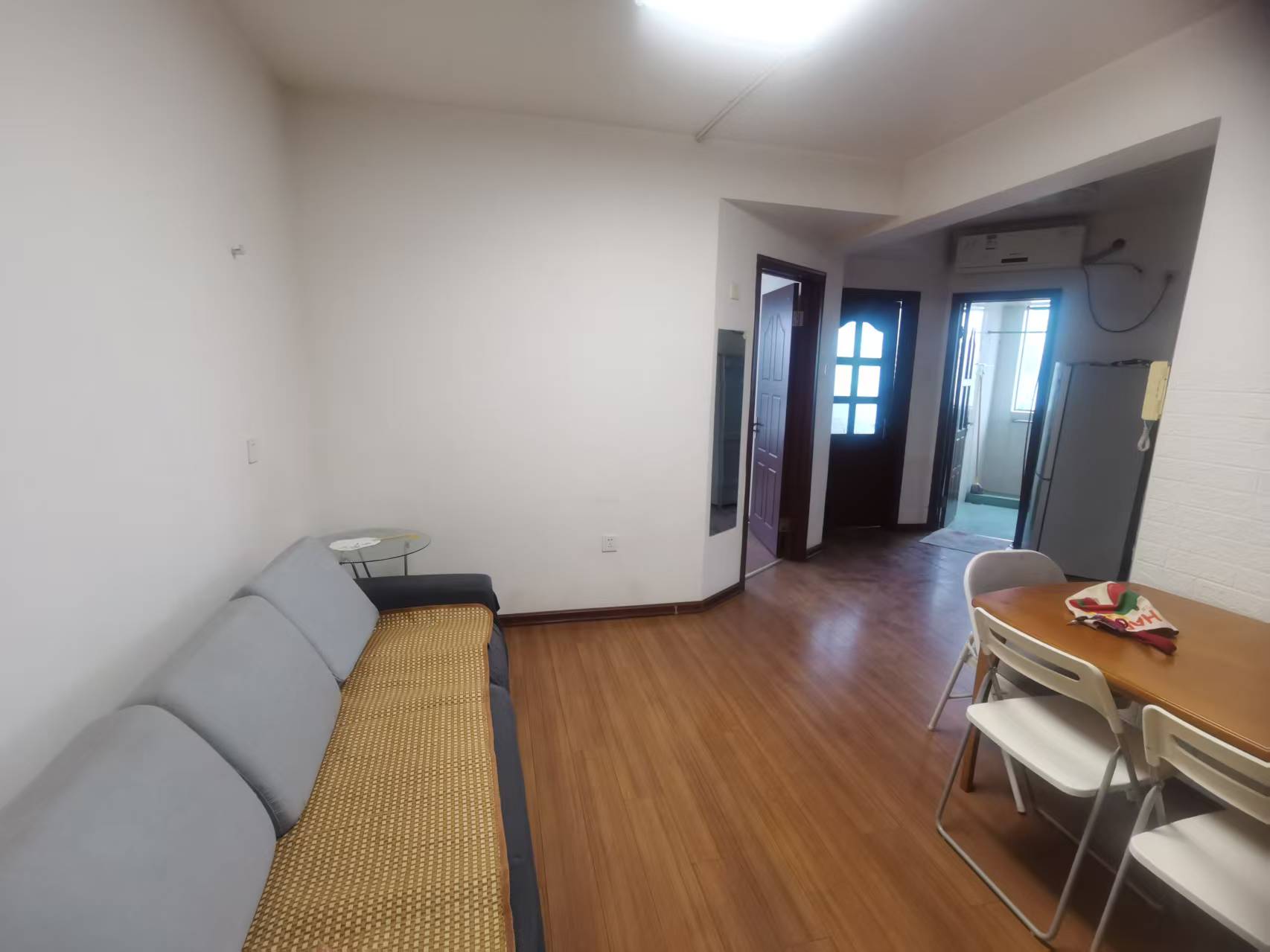 佳利秀水公寓 1室1厅1卫 64.5m&sup2;