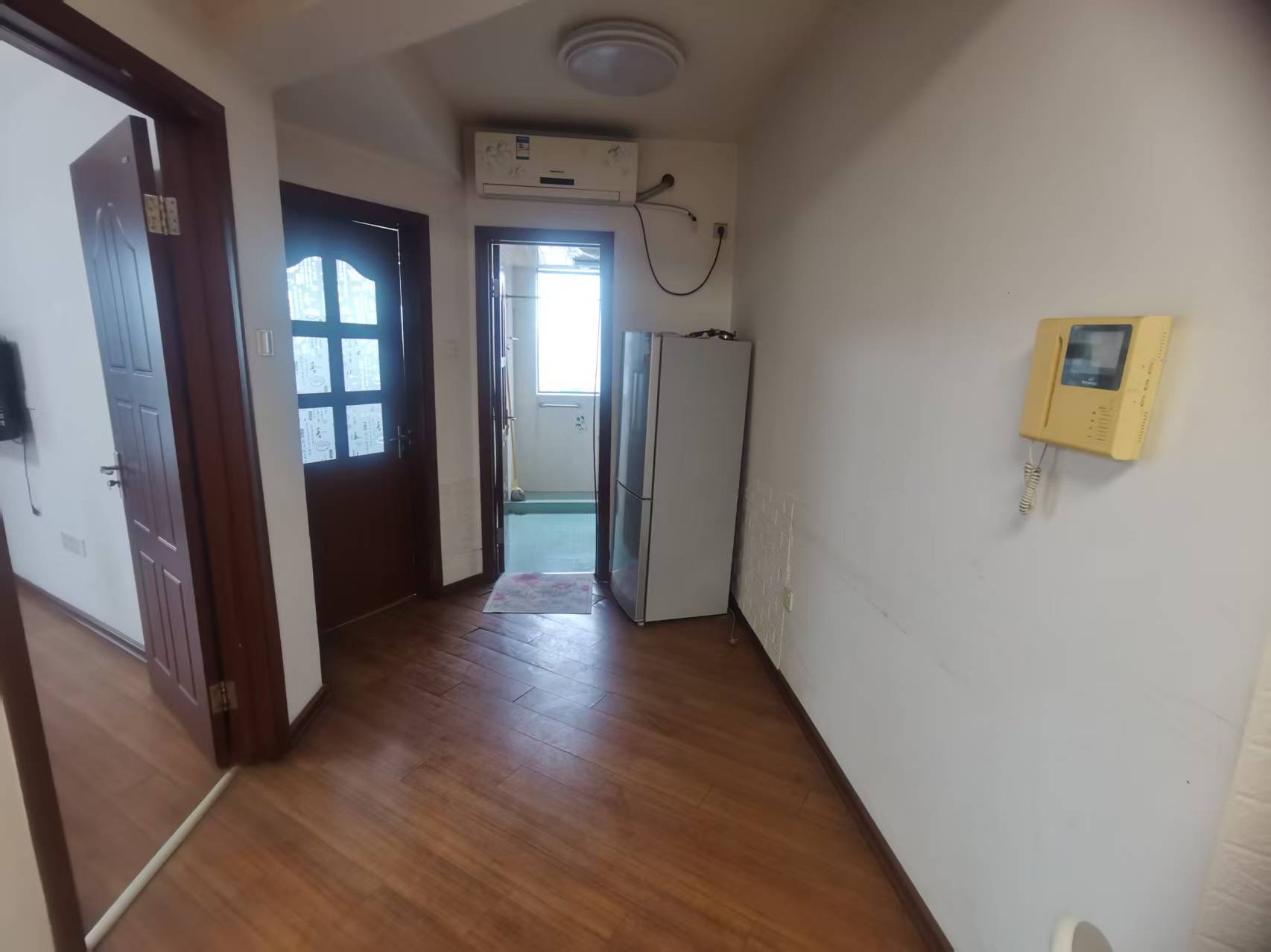 佳利秀水公寓 1室1厅1卫 64.5m²