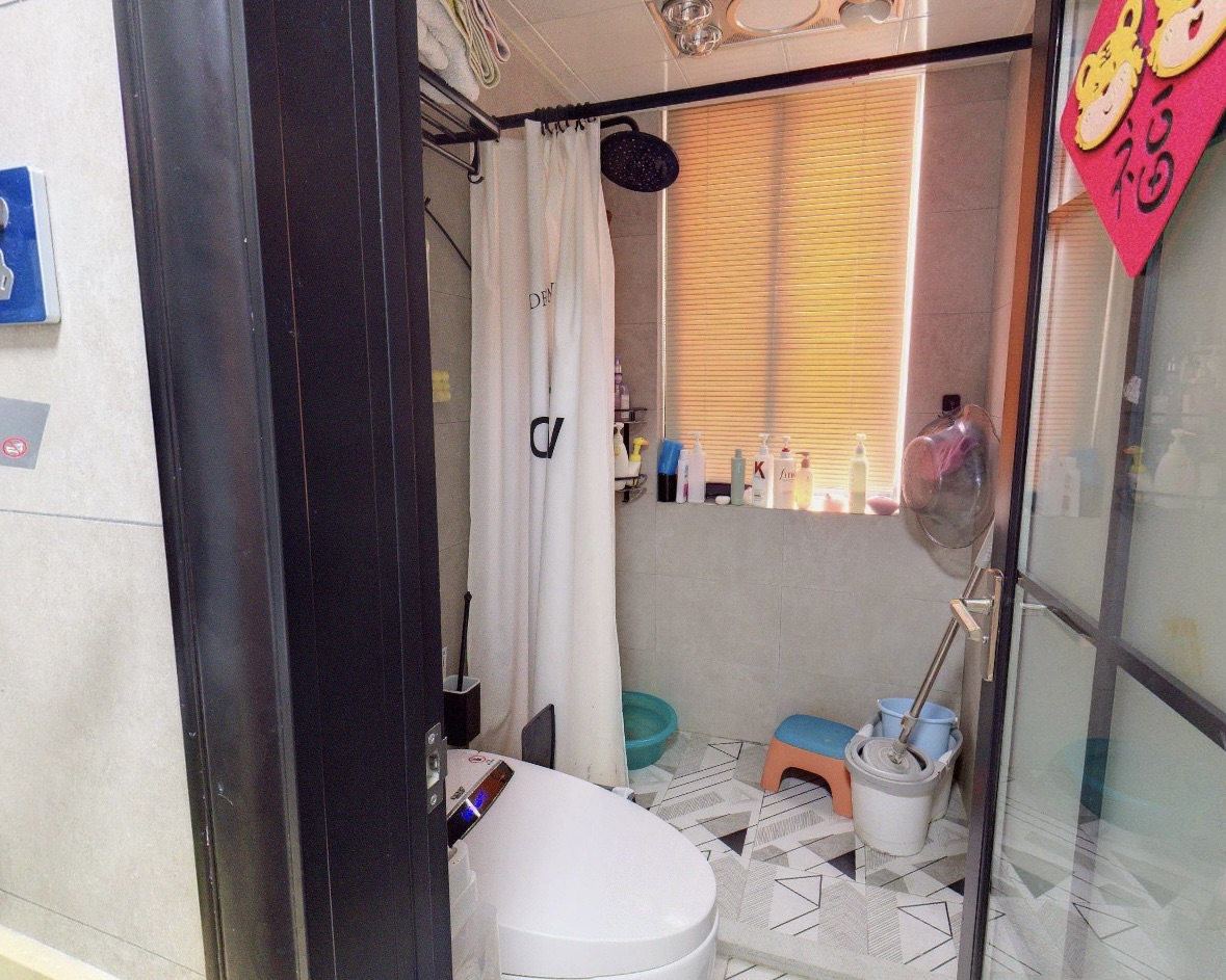 南园路20号大院 2室1厅1卫 71.94m&sup2;