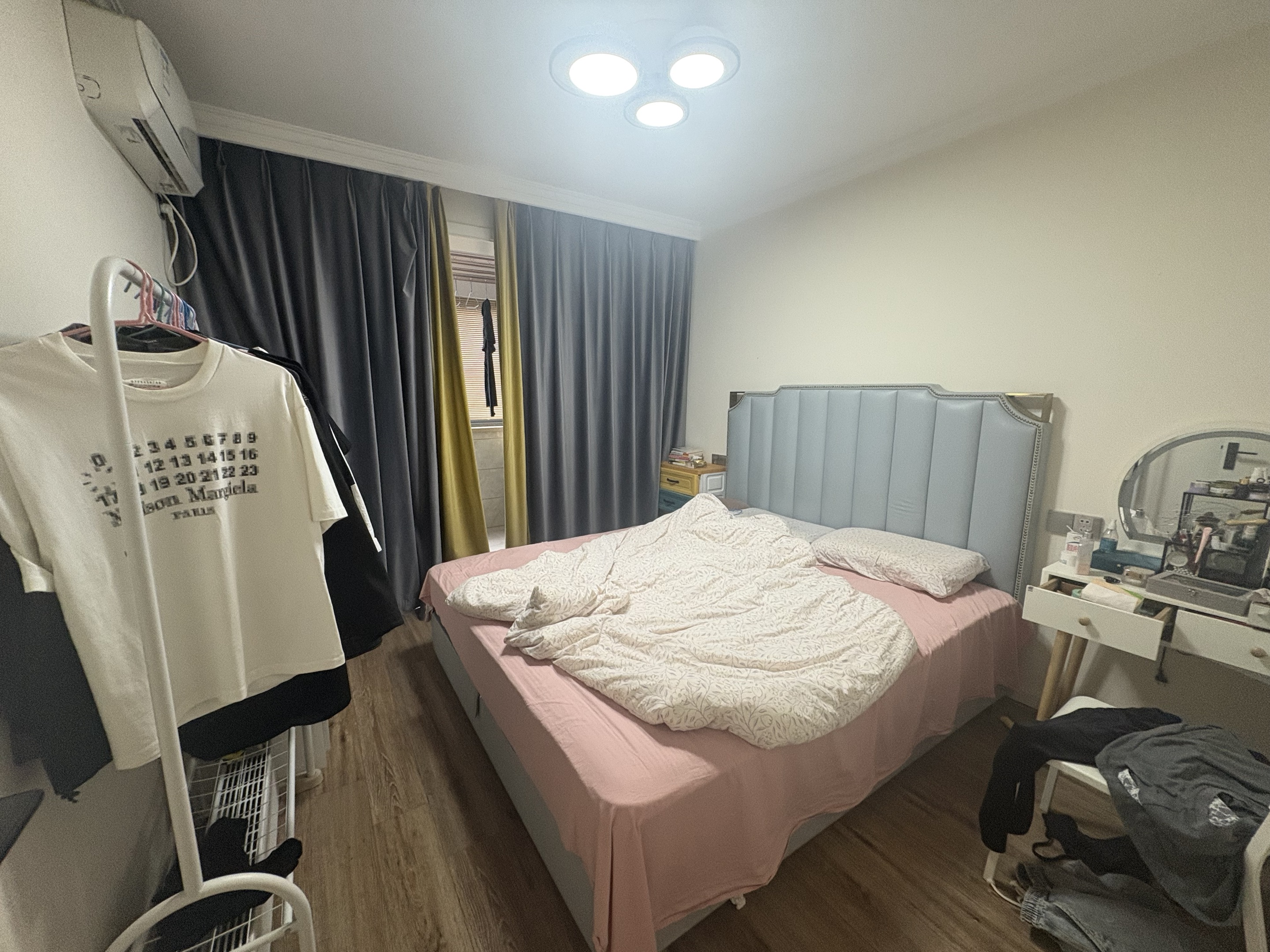 南园路20号大院 2室1厅1卫 71.94m&sup2;
