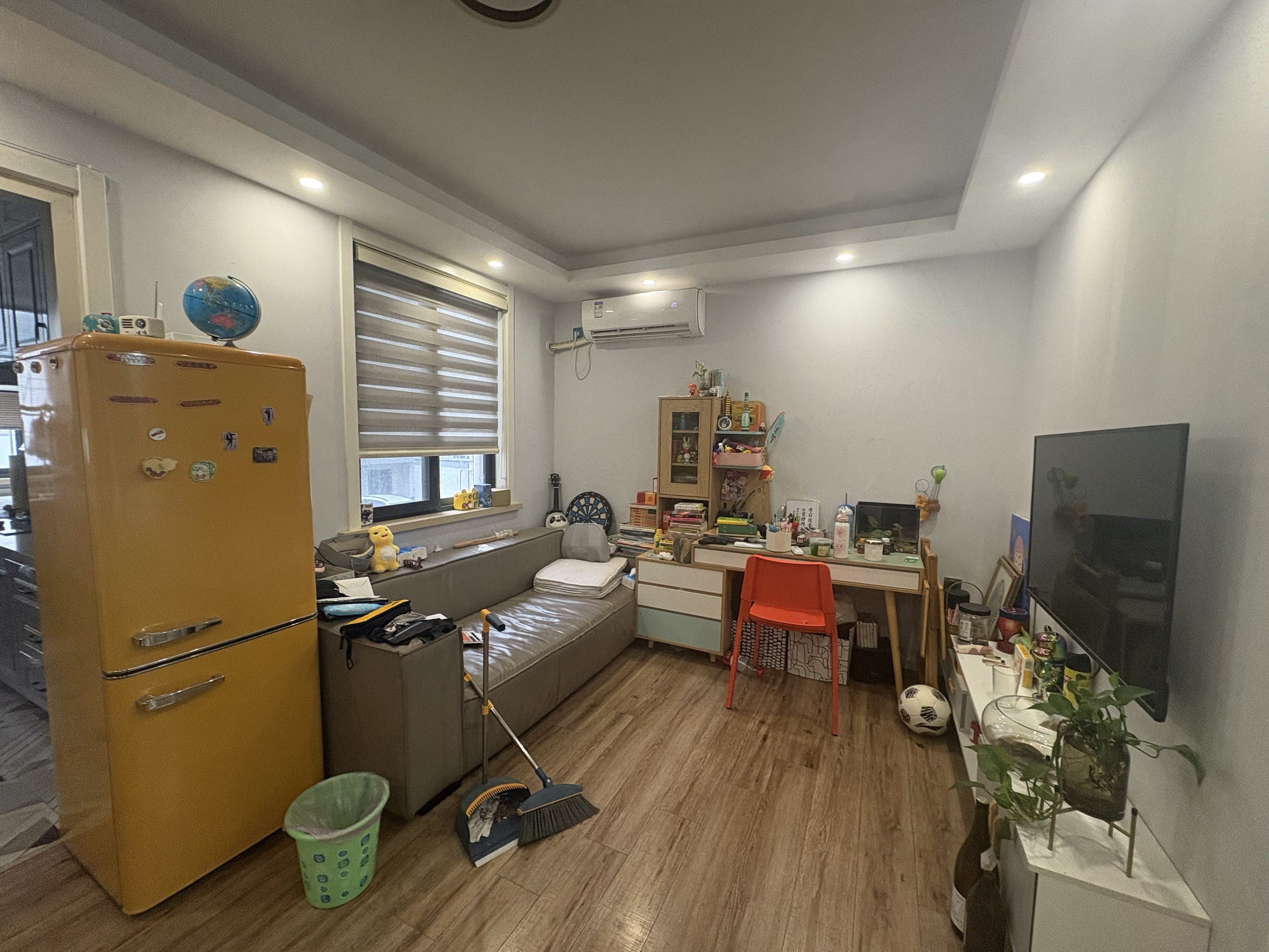 南园路20号大院 2室1厅1卫 71.94m&sup2;