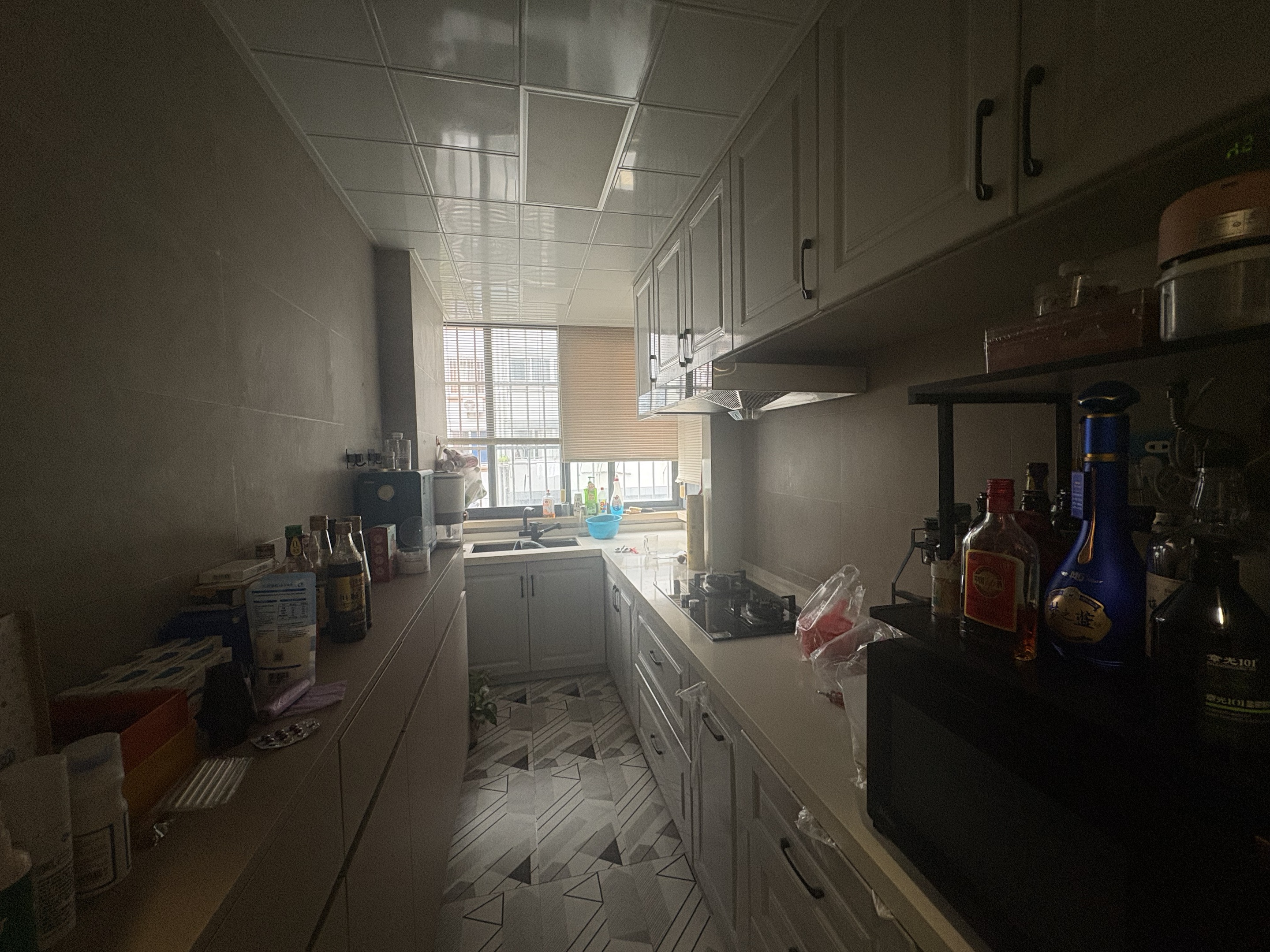 南园路20号大院 2室1厅1卫 71.94m&sup2;
