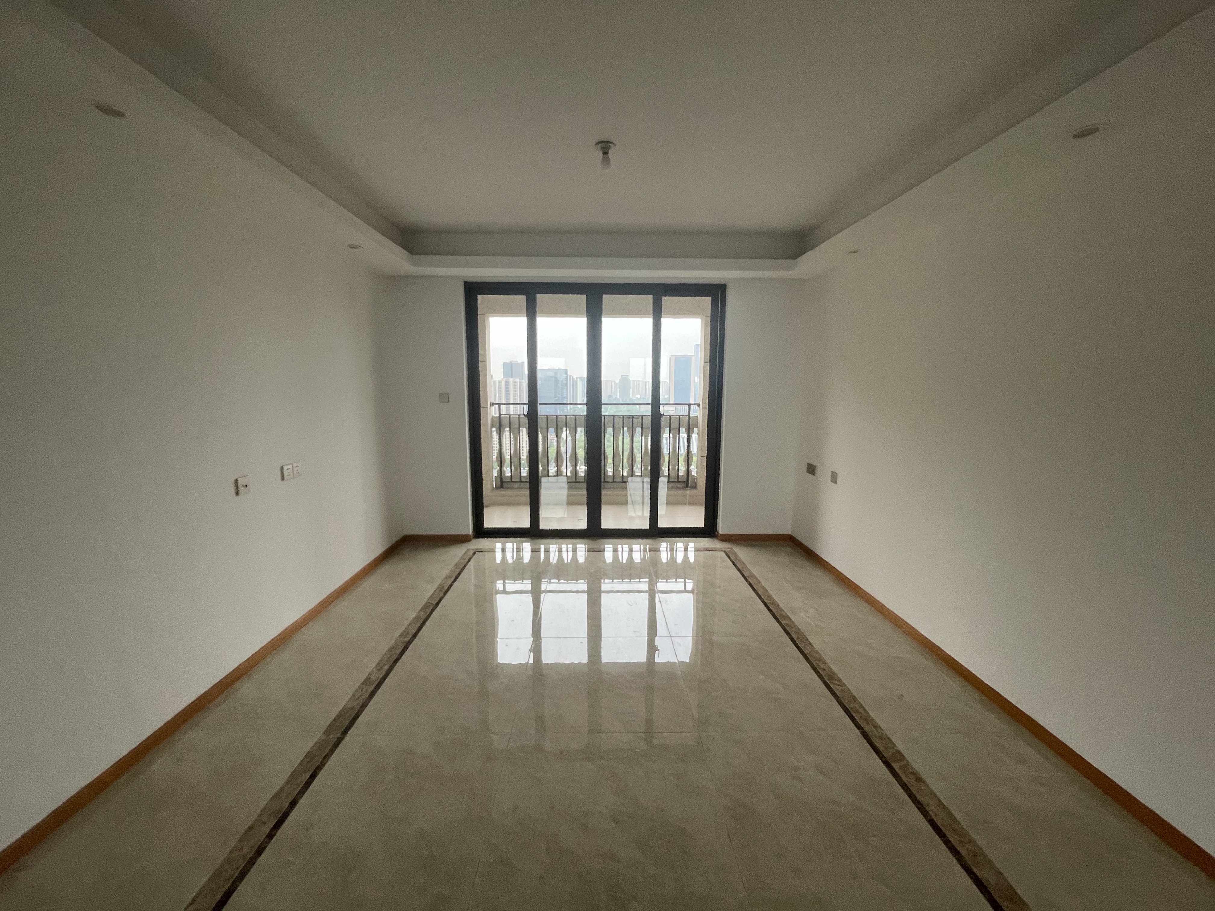 中南熙悦(南通经济技术开发区) 3室2厅2卫 116m&sup2;