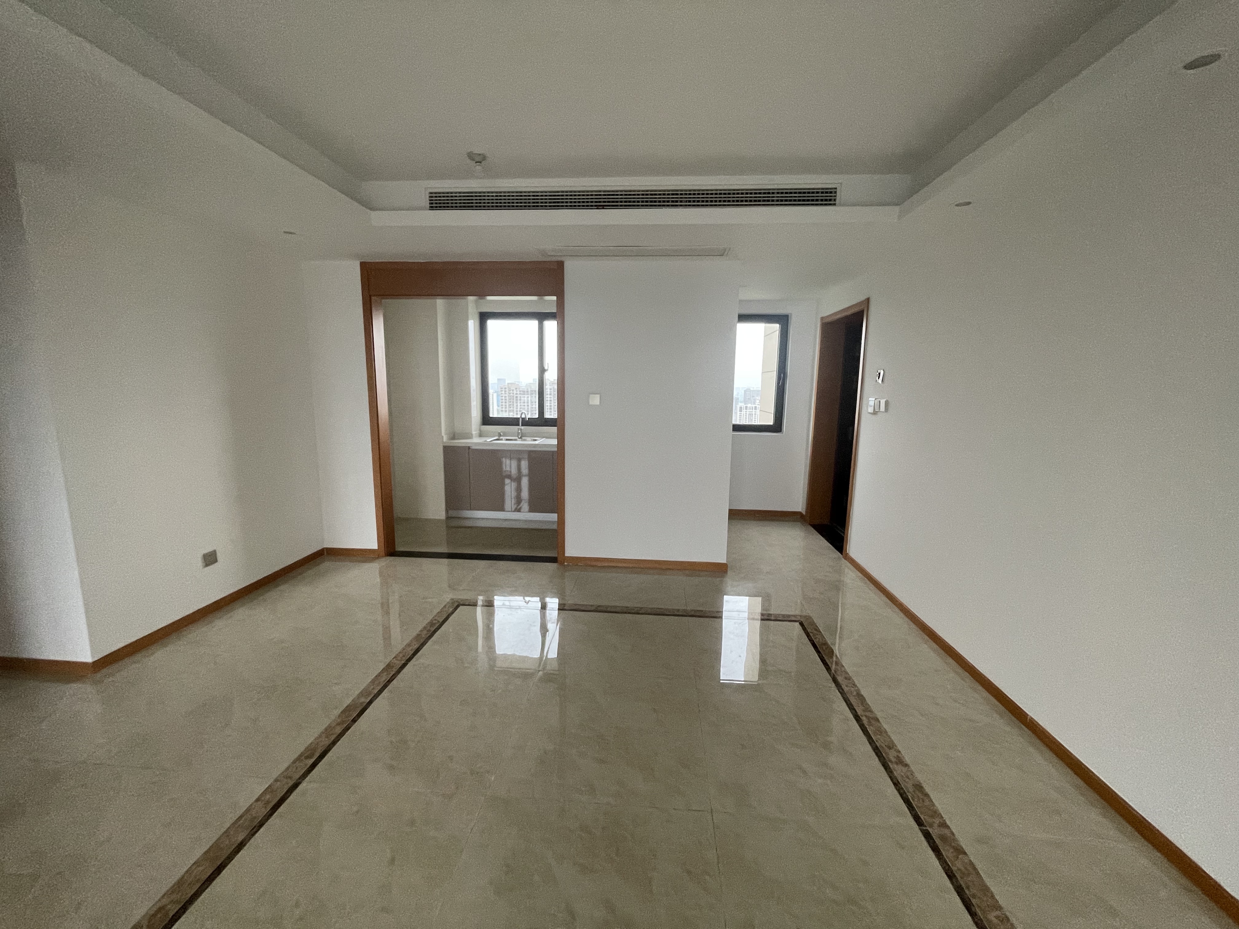 中南熙悦(南通经济技术开发区) 3室2厅2卫 116m&sup2;