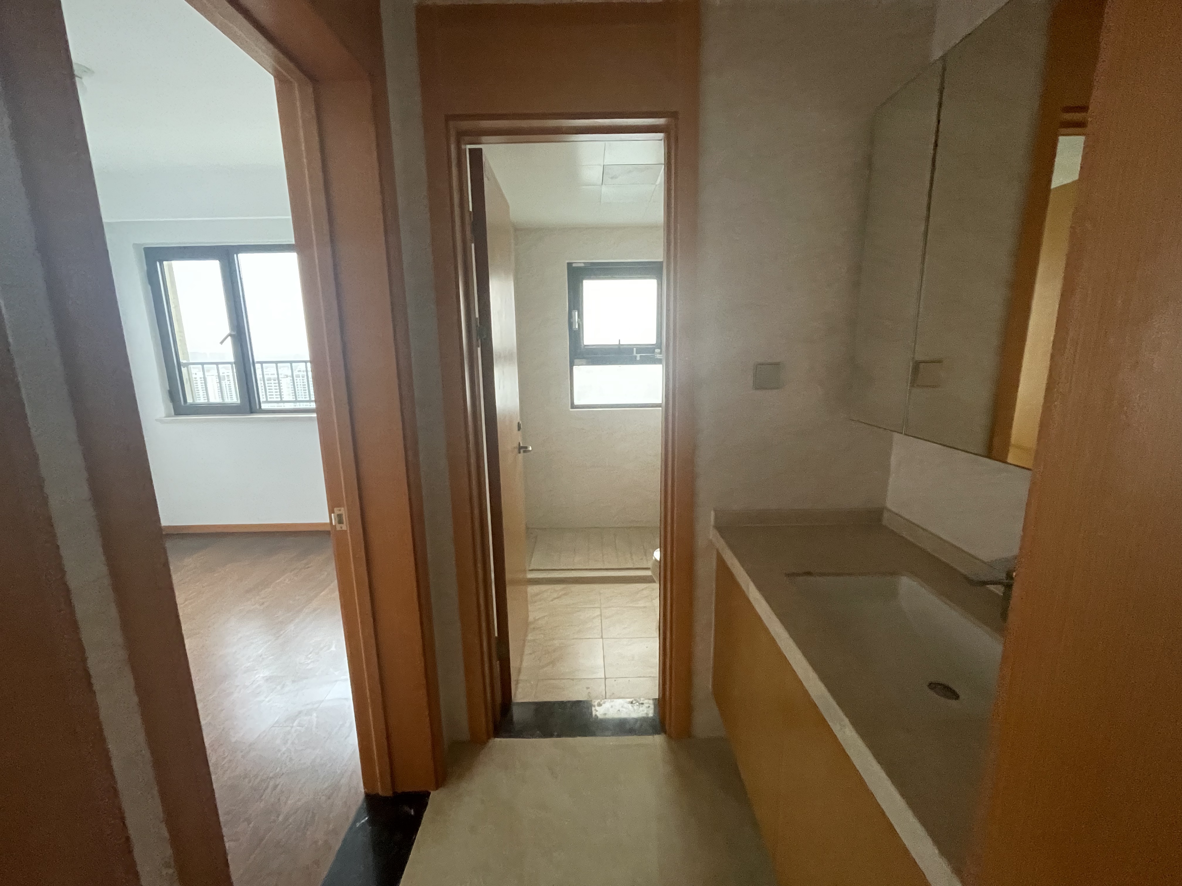 中南熙悦(南通经济技术开发区) 3室2厅2卫 116m&sup2;