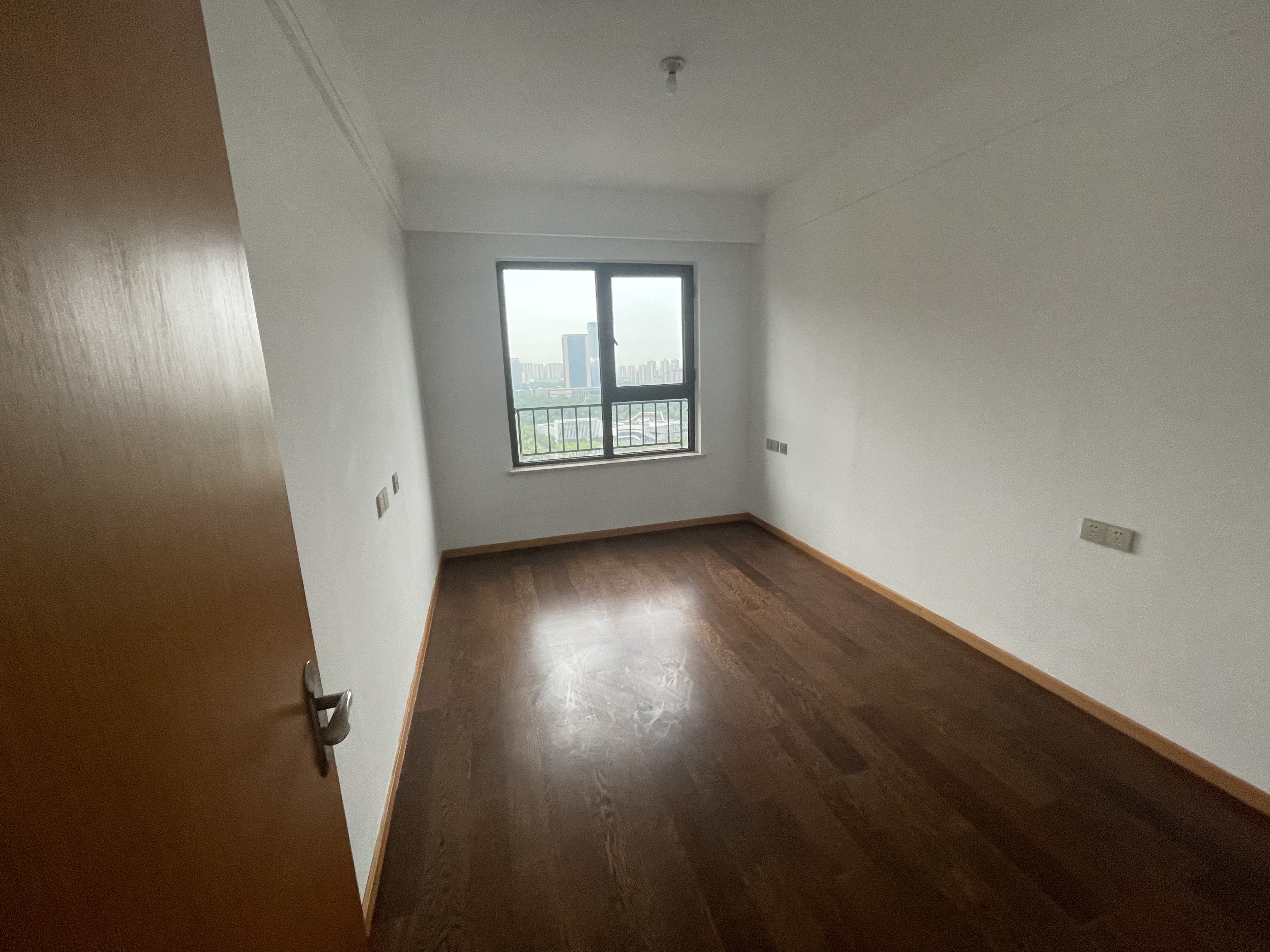 中南熙悦(南通经济技术开发区) 3室2厅2卫 116m&sup2;
