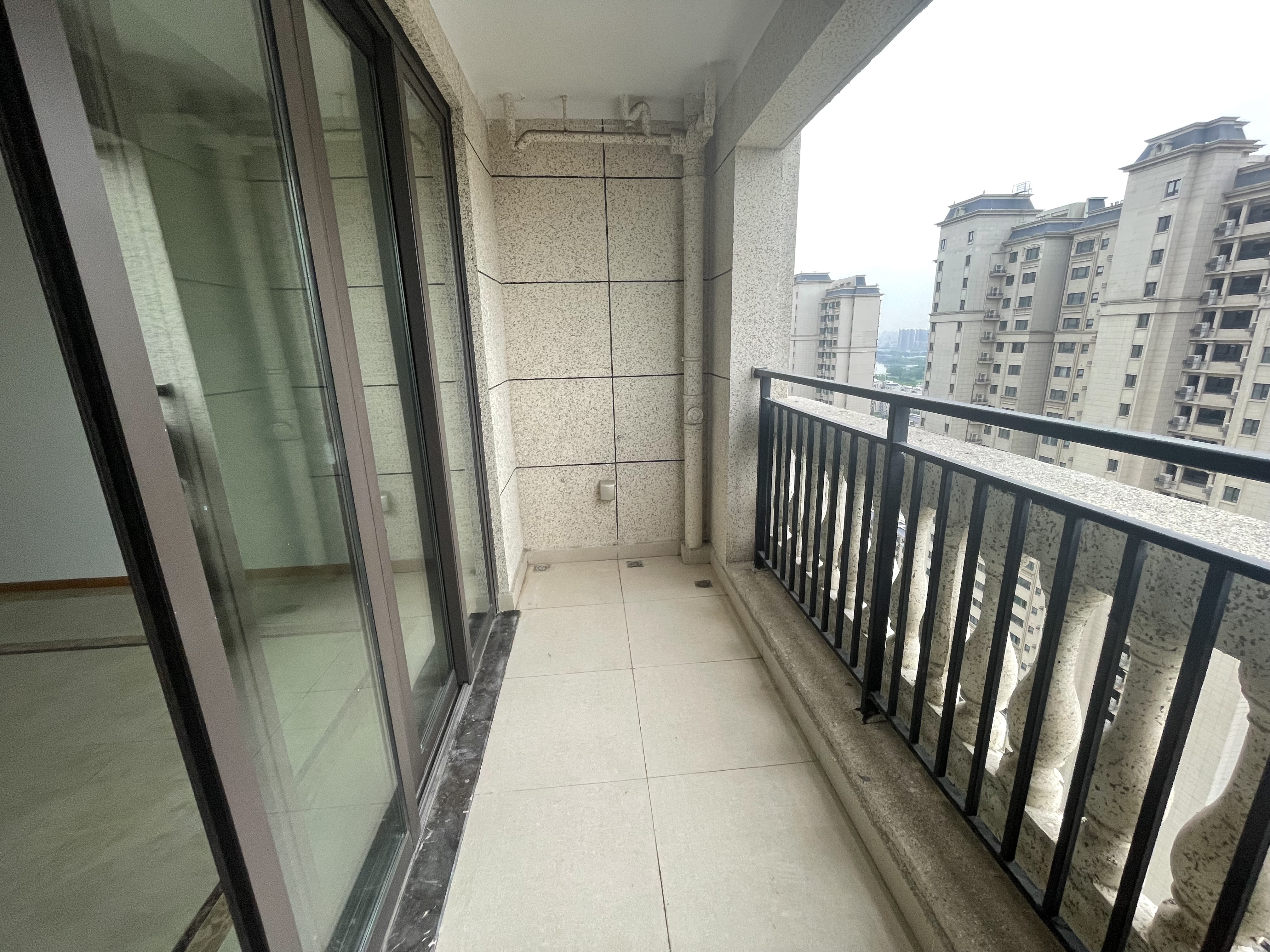 中南熙悦(南通经济技术开发区) 3室2厅2卫 116m&sup2;