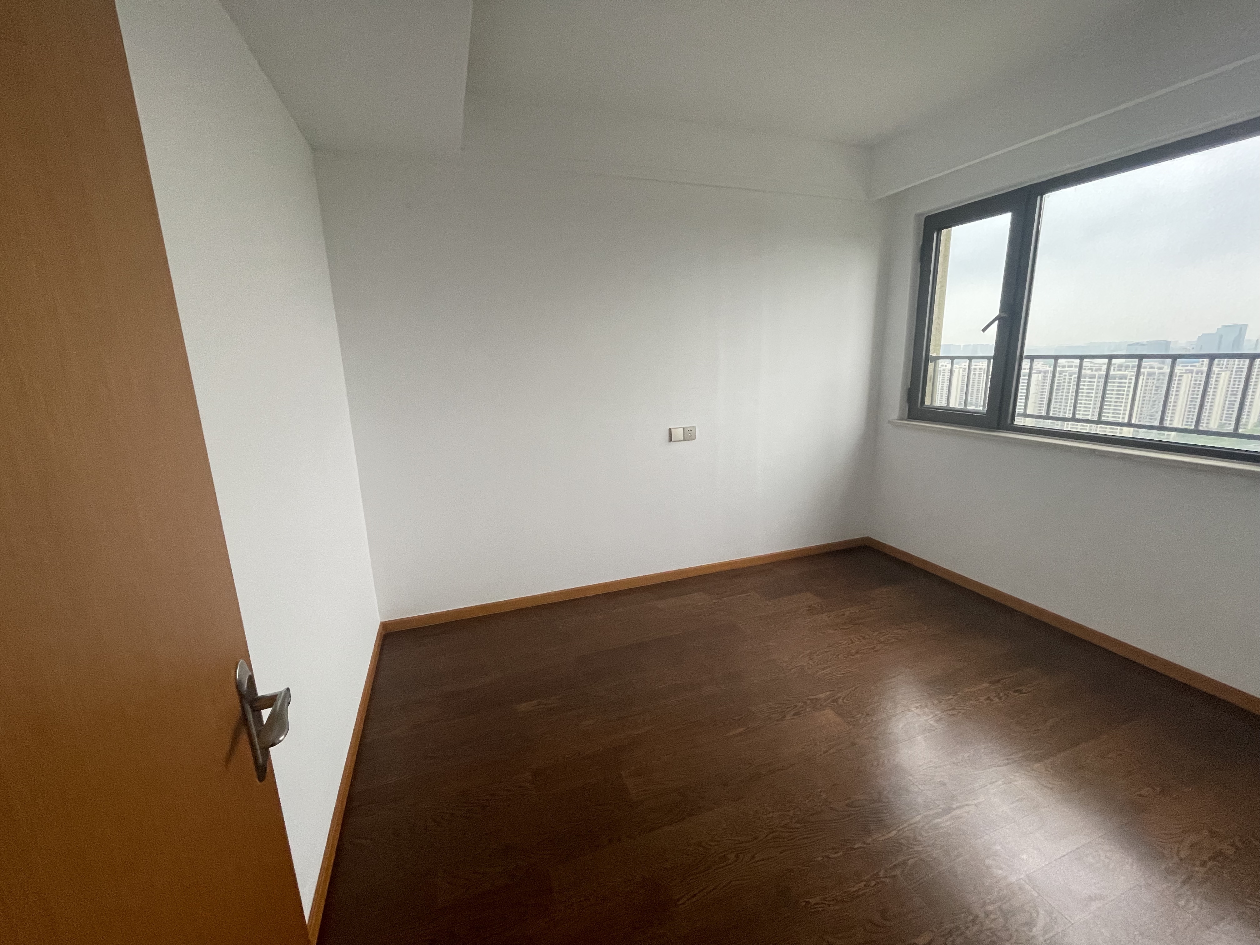 中南熙悦(南通经济技术开发区) 3室2厅2卫 116m&sup2;