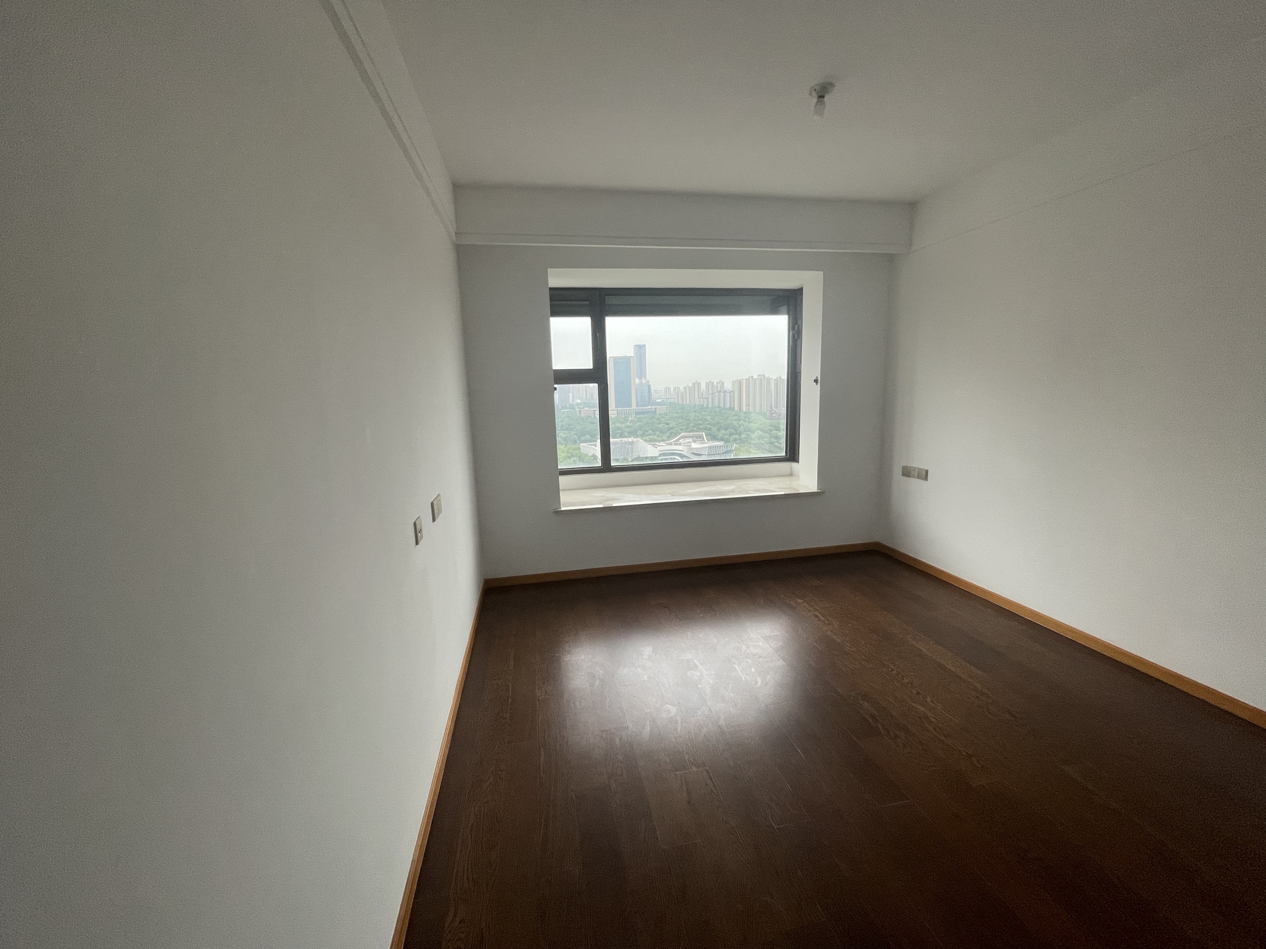 中南熙悦(南通经济技术开发区) 3室2厅2卫 116m&sup2;