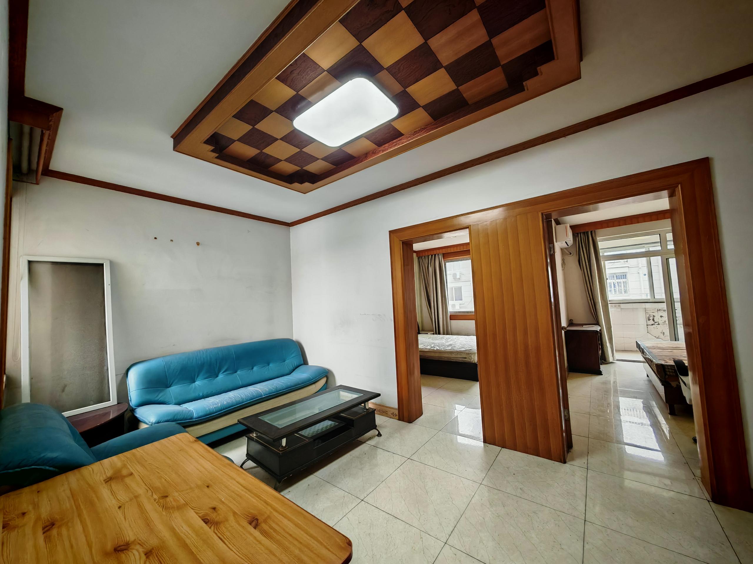 教育新村 2室1厅1卫 71.99m²