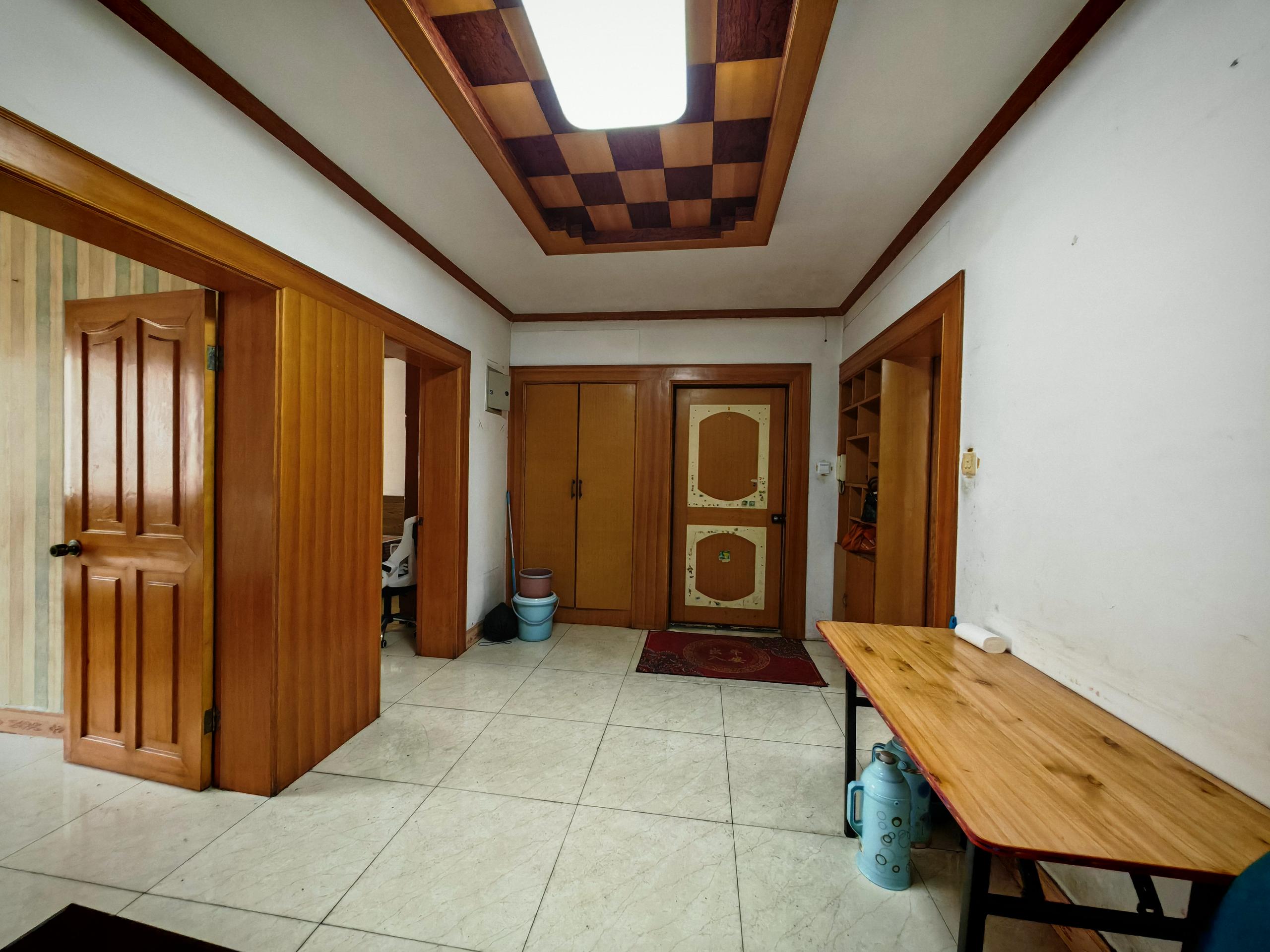 教育新村 2室1厅1卫 71.99m&sup2;
