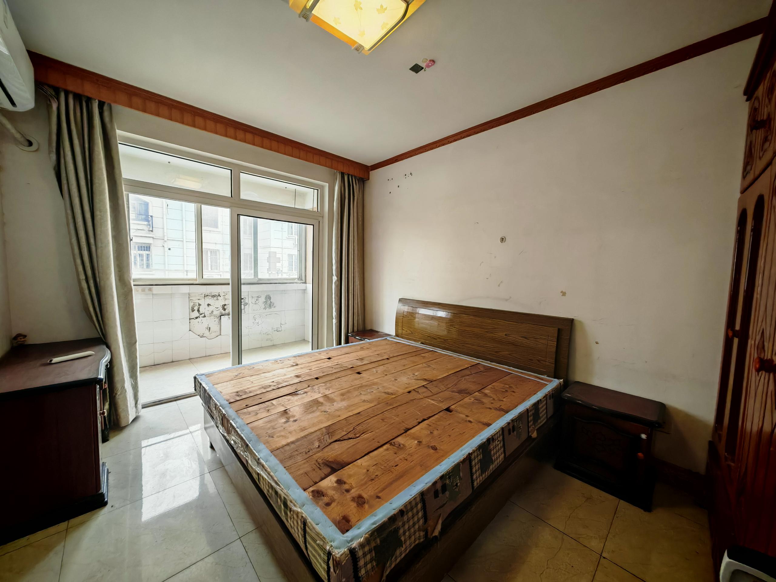 教育新村 2室1厅1卫 71.99m&sup2;