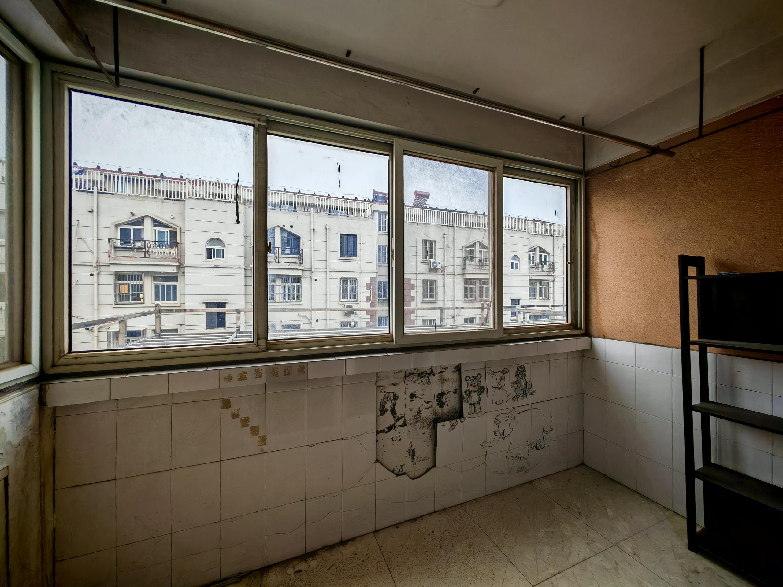 教育新村 2室1厅1卫 71.99m&sup2;