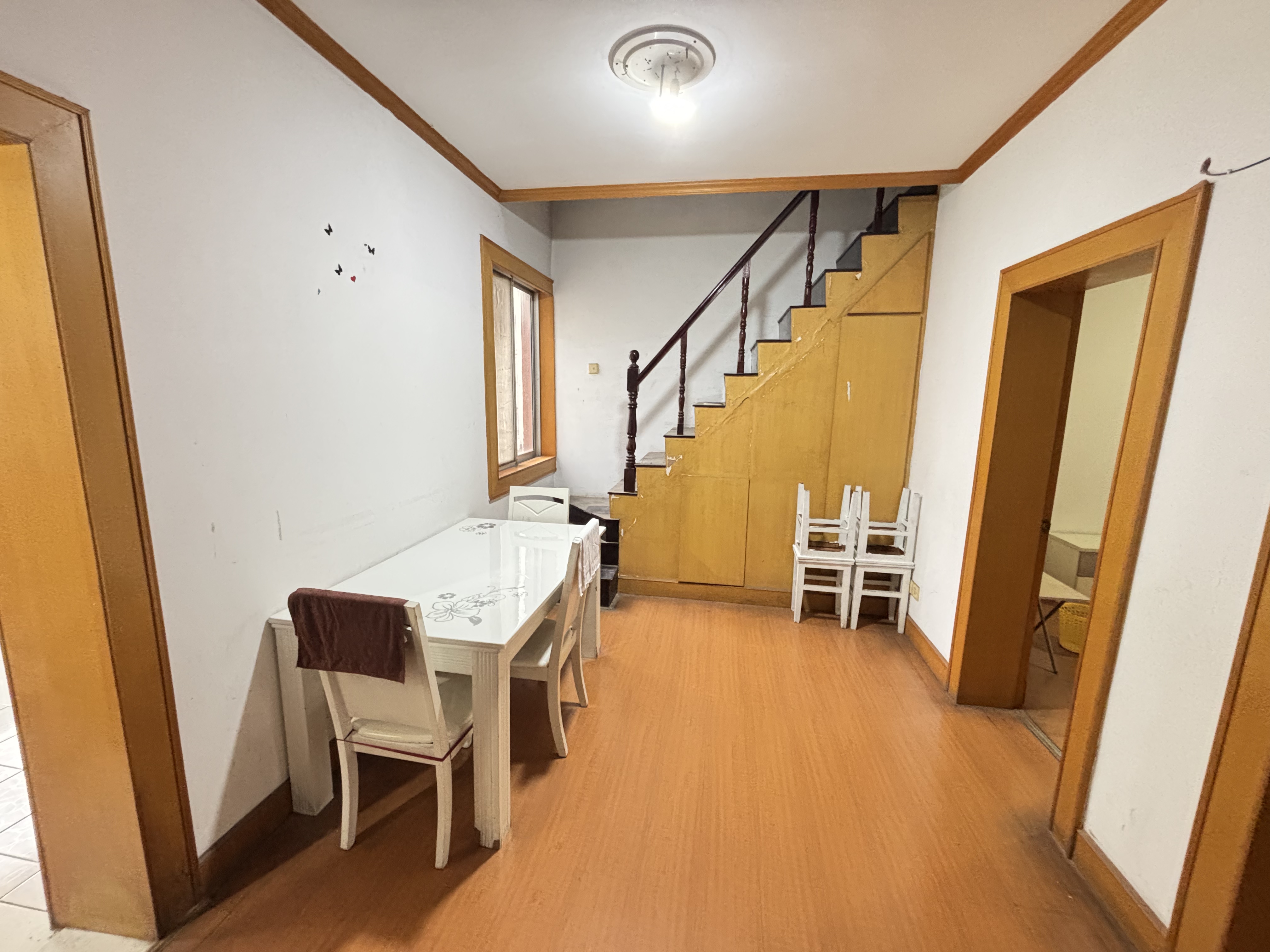 北濠桥东村 2室1厅1卫 70m&sup2;