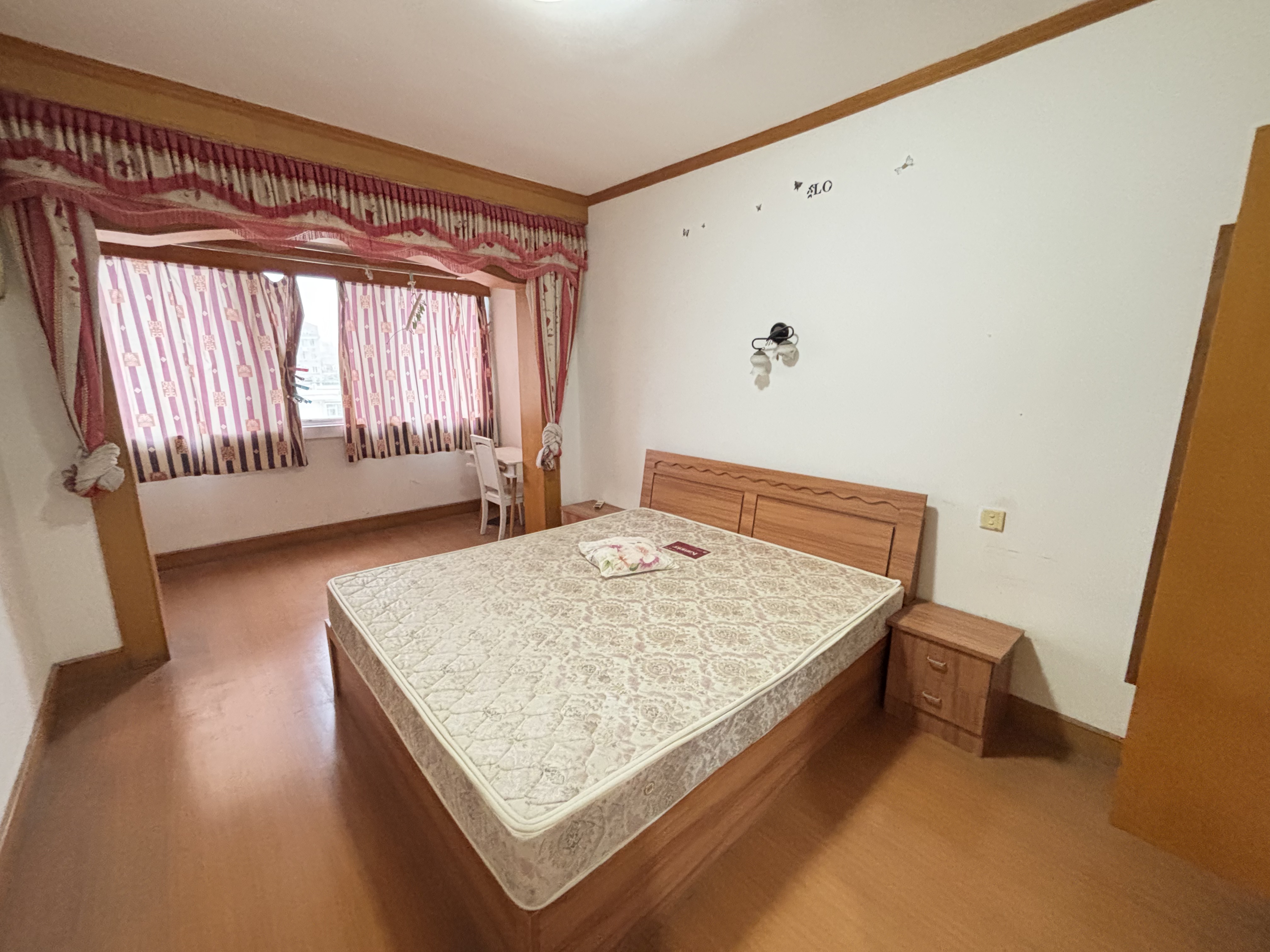 北濠桥东村 2室1厅1卫 70m&sup2;