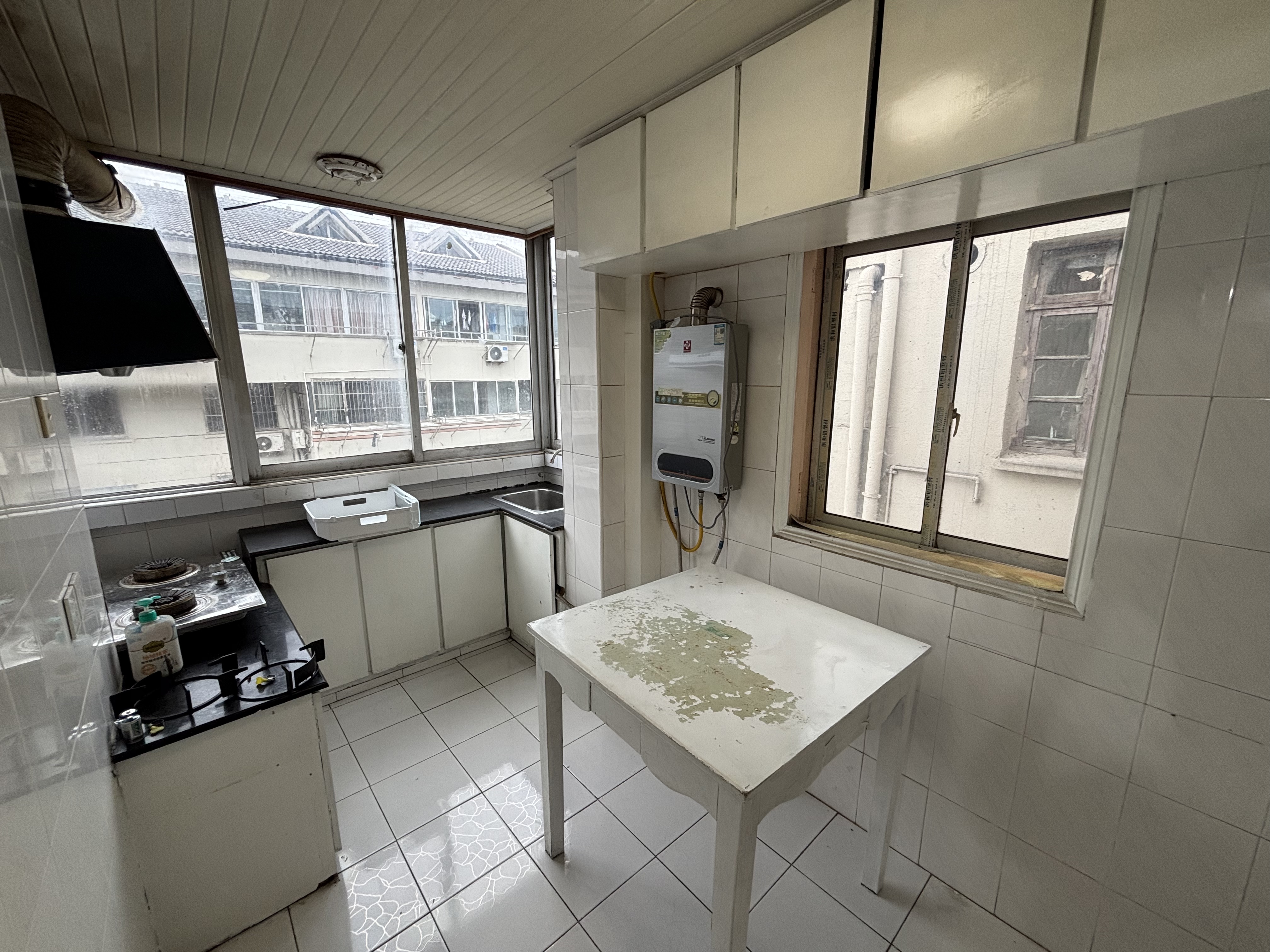 北濠桥东村 2室1厅1卫 70m&sup2;