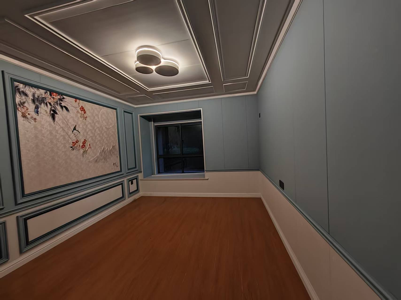 江景国际家园北区 3室1厅1卫 108m&sup2;