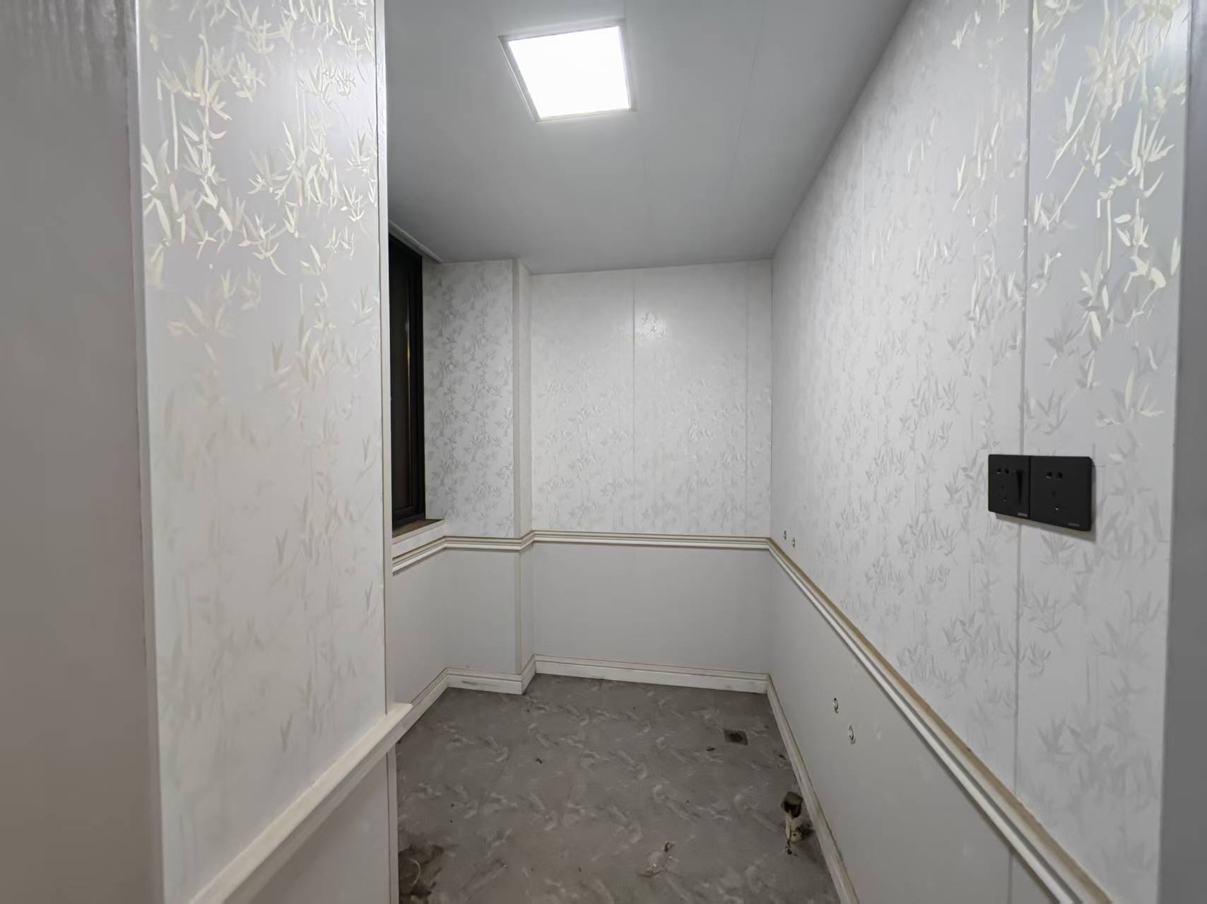 江景国际家园北区 3室1厅1卫 108m&sup2;