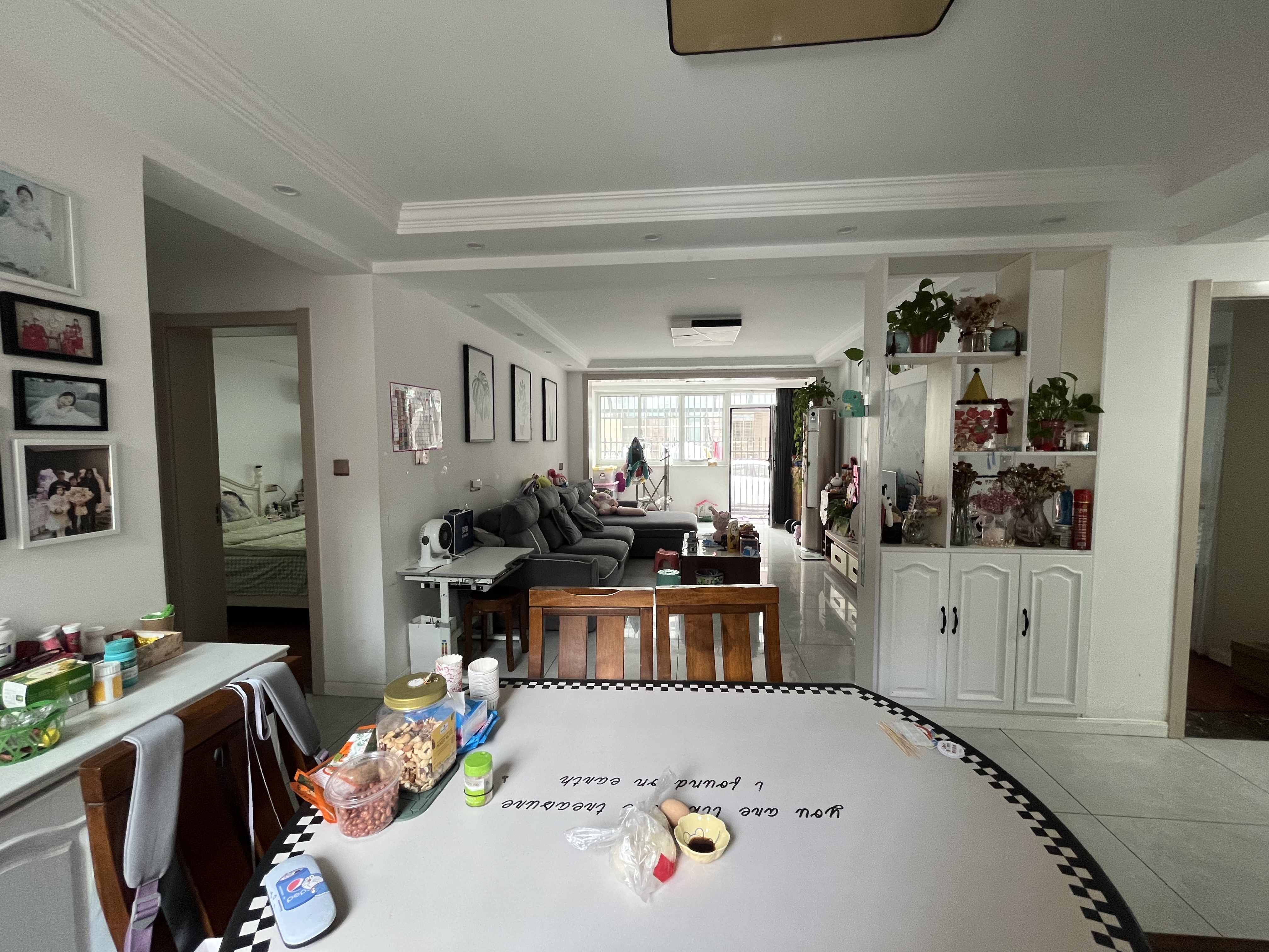 姚港路22号 3室2厅2卫 124.64m&sup2;