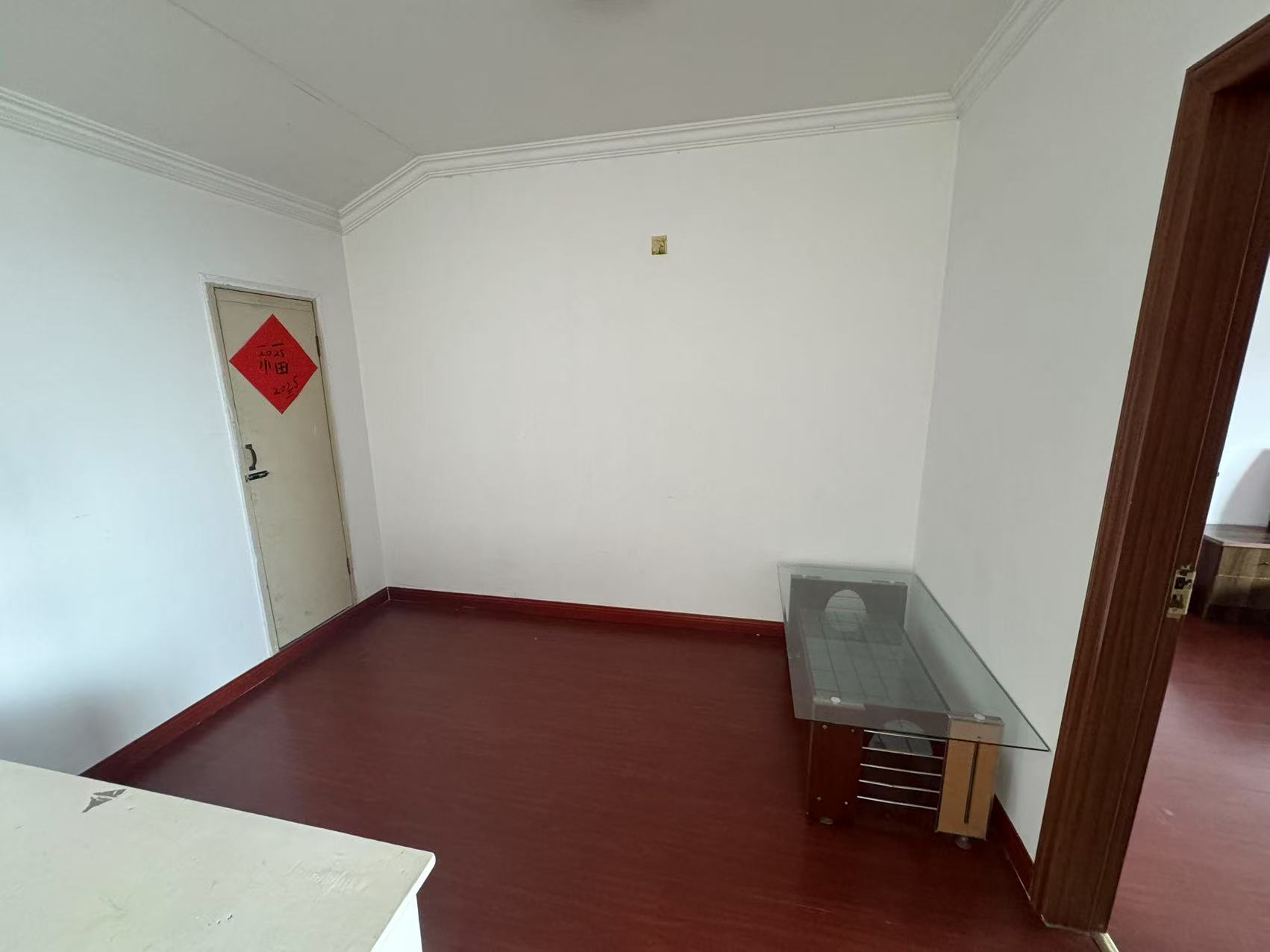 北濠桥东村 2室2厅1卫 70m&sup2;