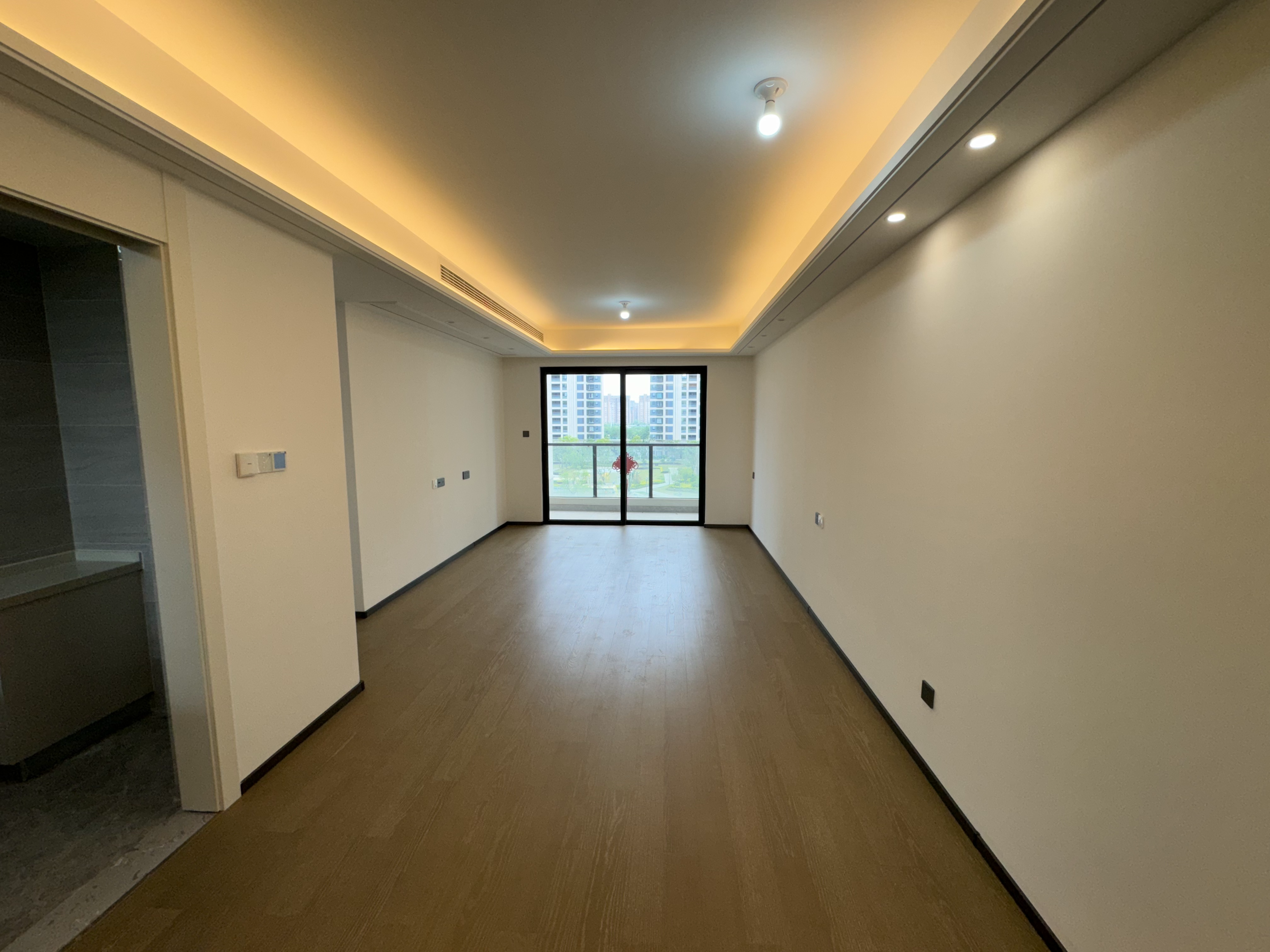 碧桂园公园星荟 3室2厅1卫 102.75m&sup2;