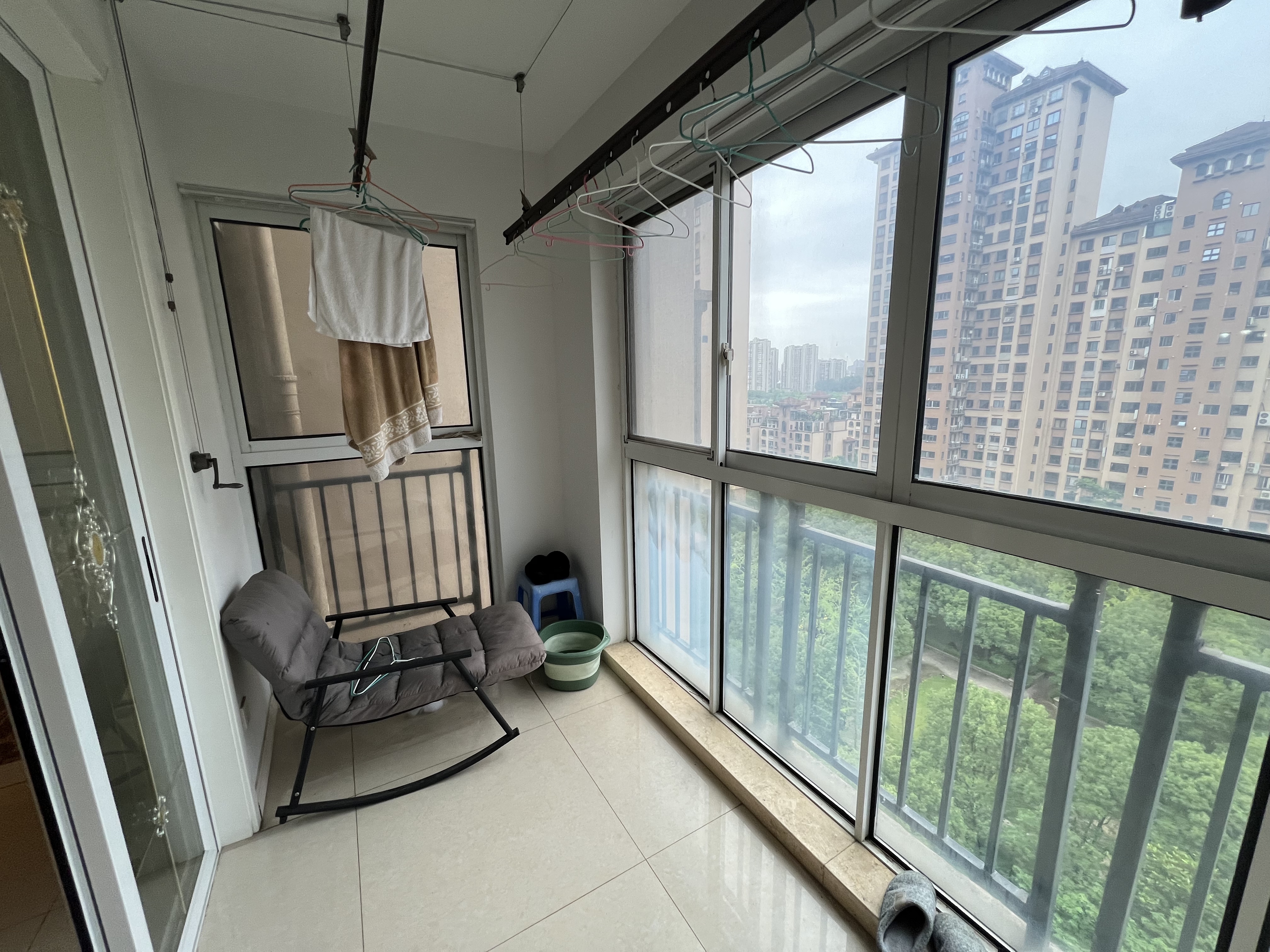 华强城 3室2厅2卫 128.39m&sup2;
