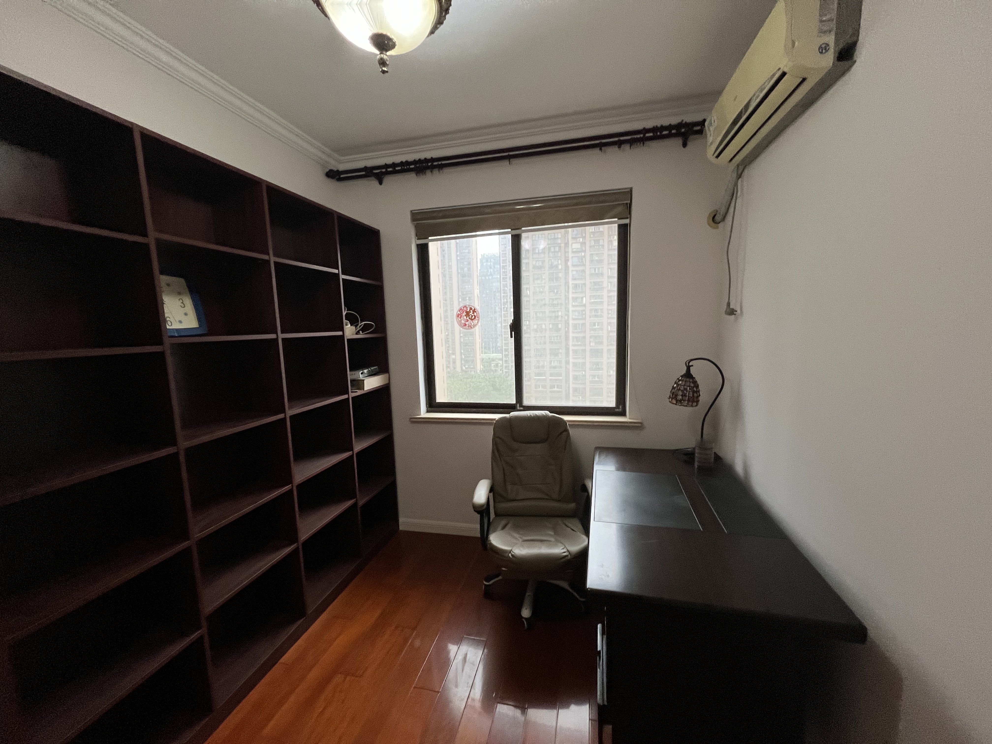 华强城 3室2厅2卫 128.39m&sup2;