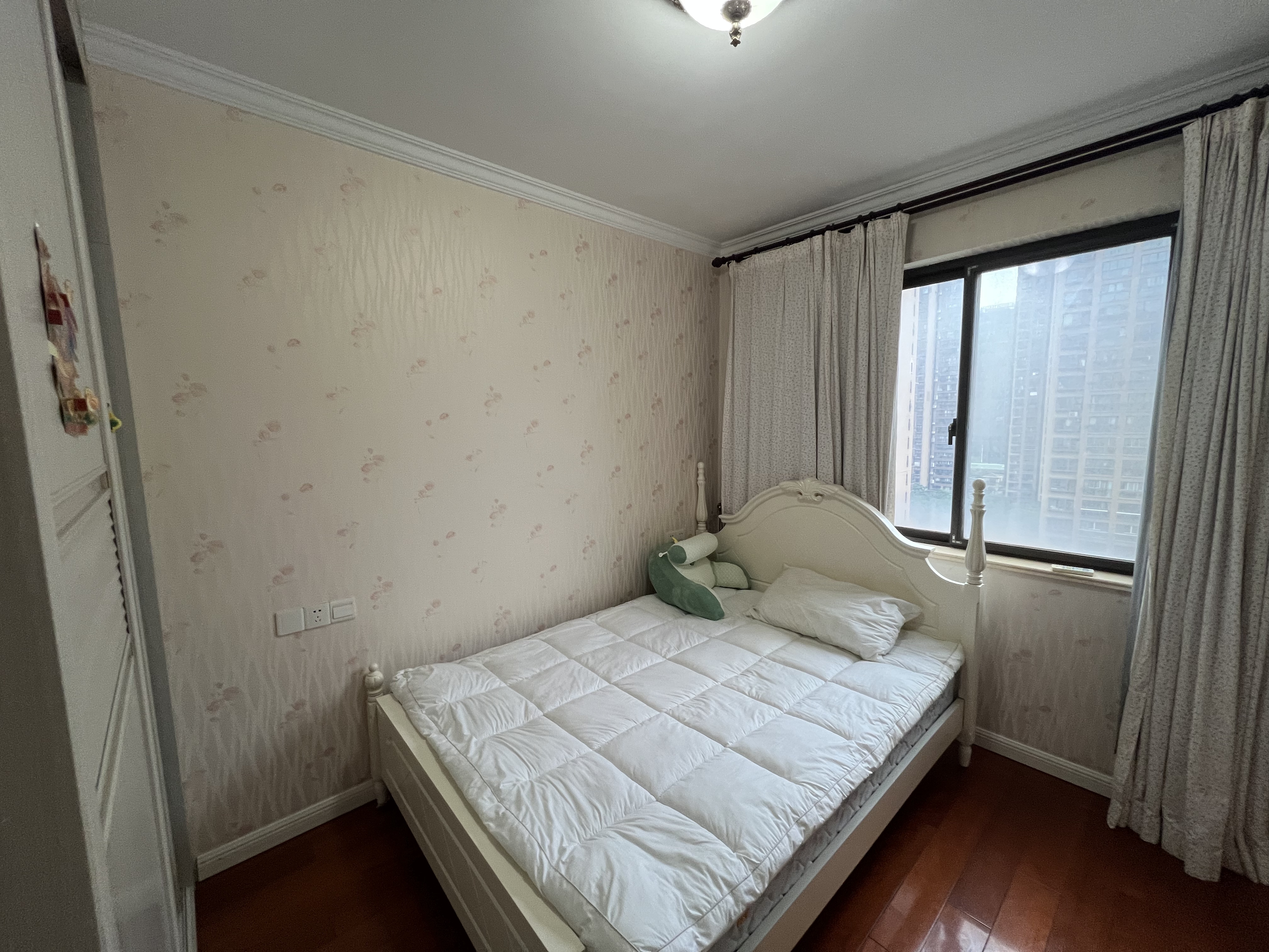 华强城 3室2厅2卫 128.39m&sup2;