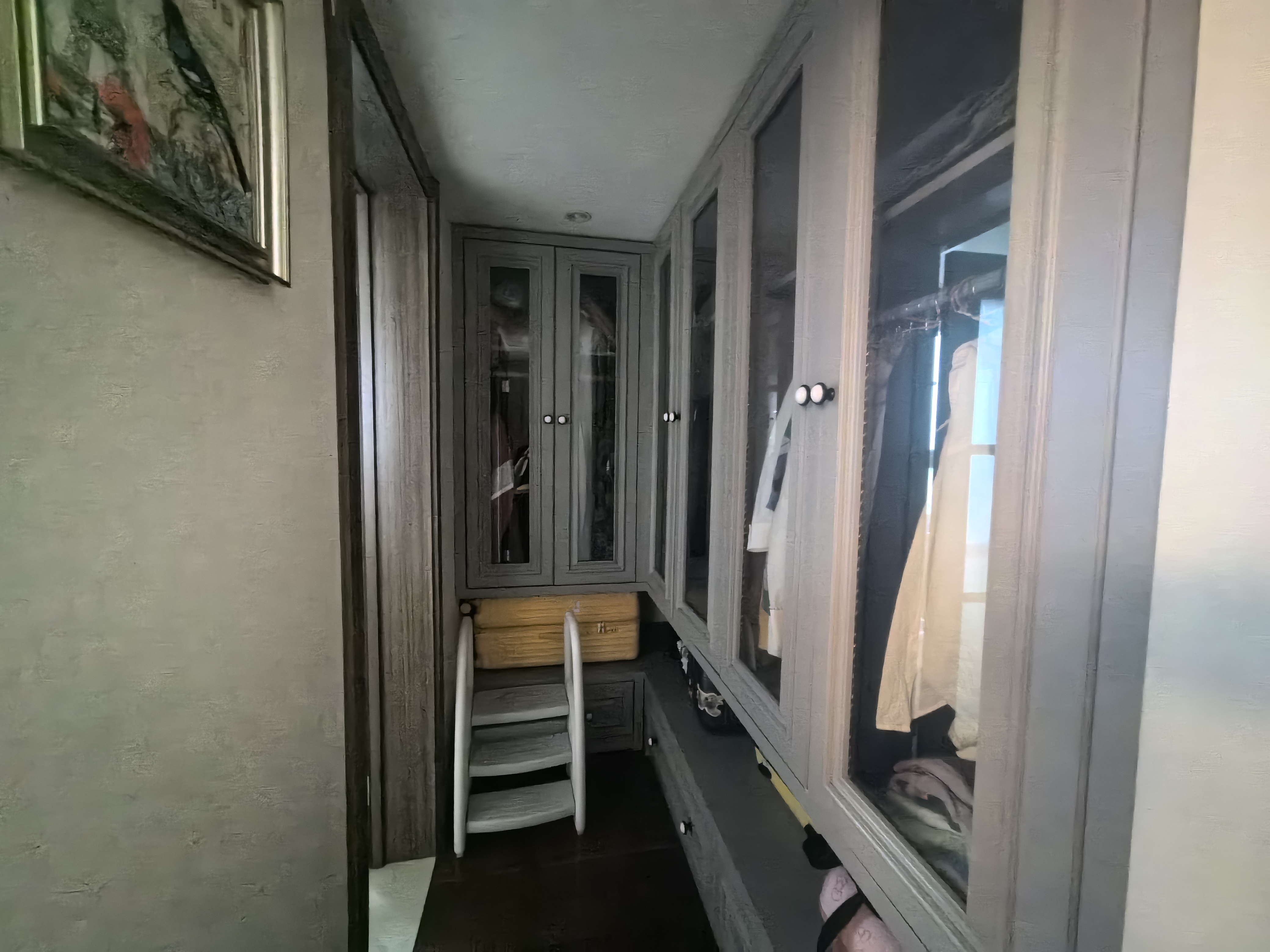 万科濠河传奇 3室2厅2卫 131m&sup2;