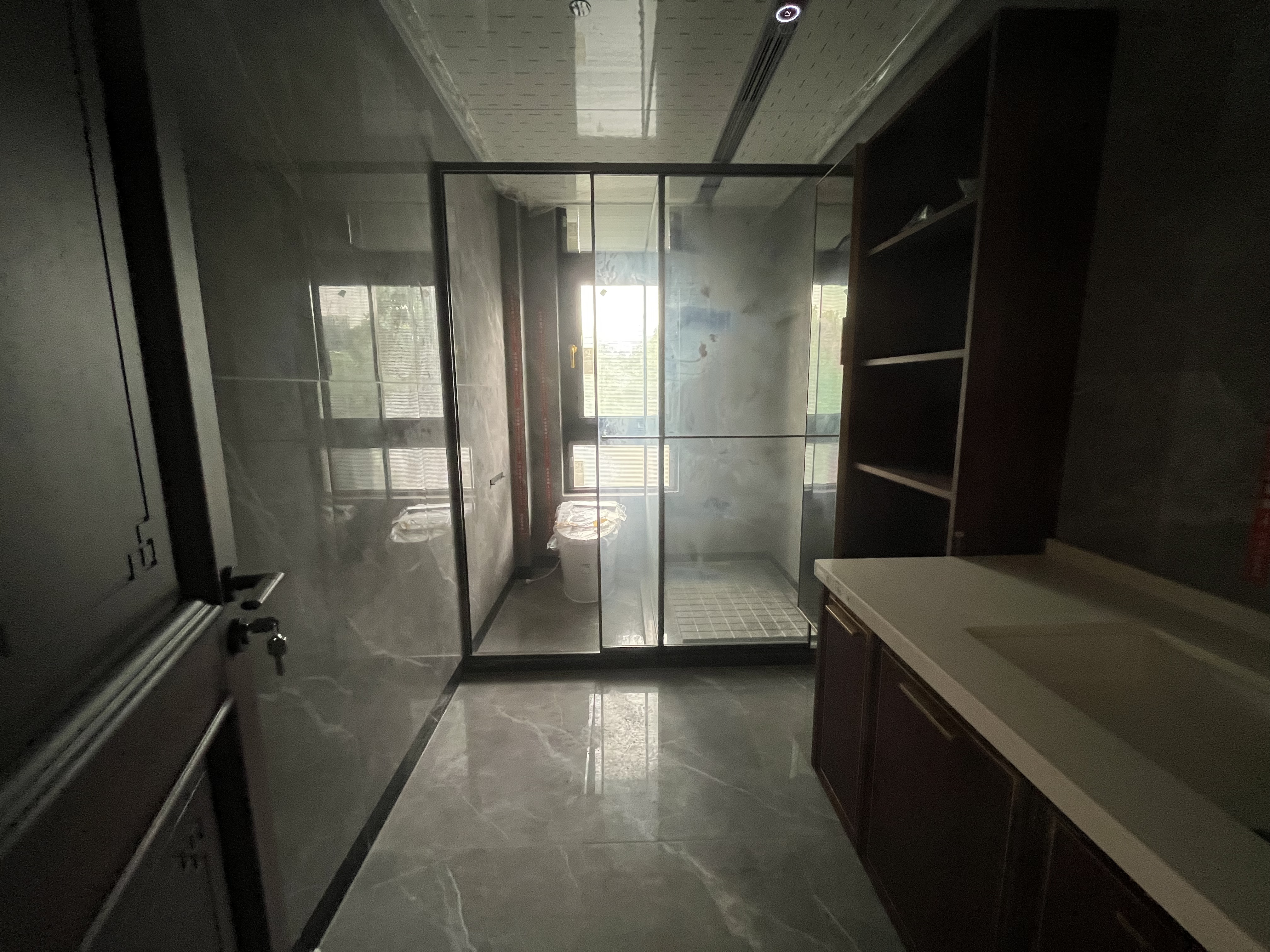 盛和九里香堤一期 5室1厅5卫 356.00m&sup2;