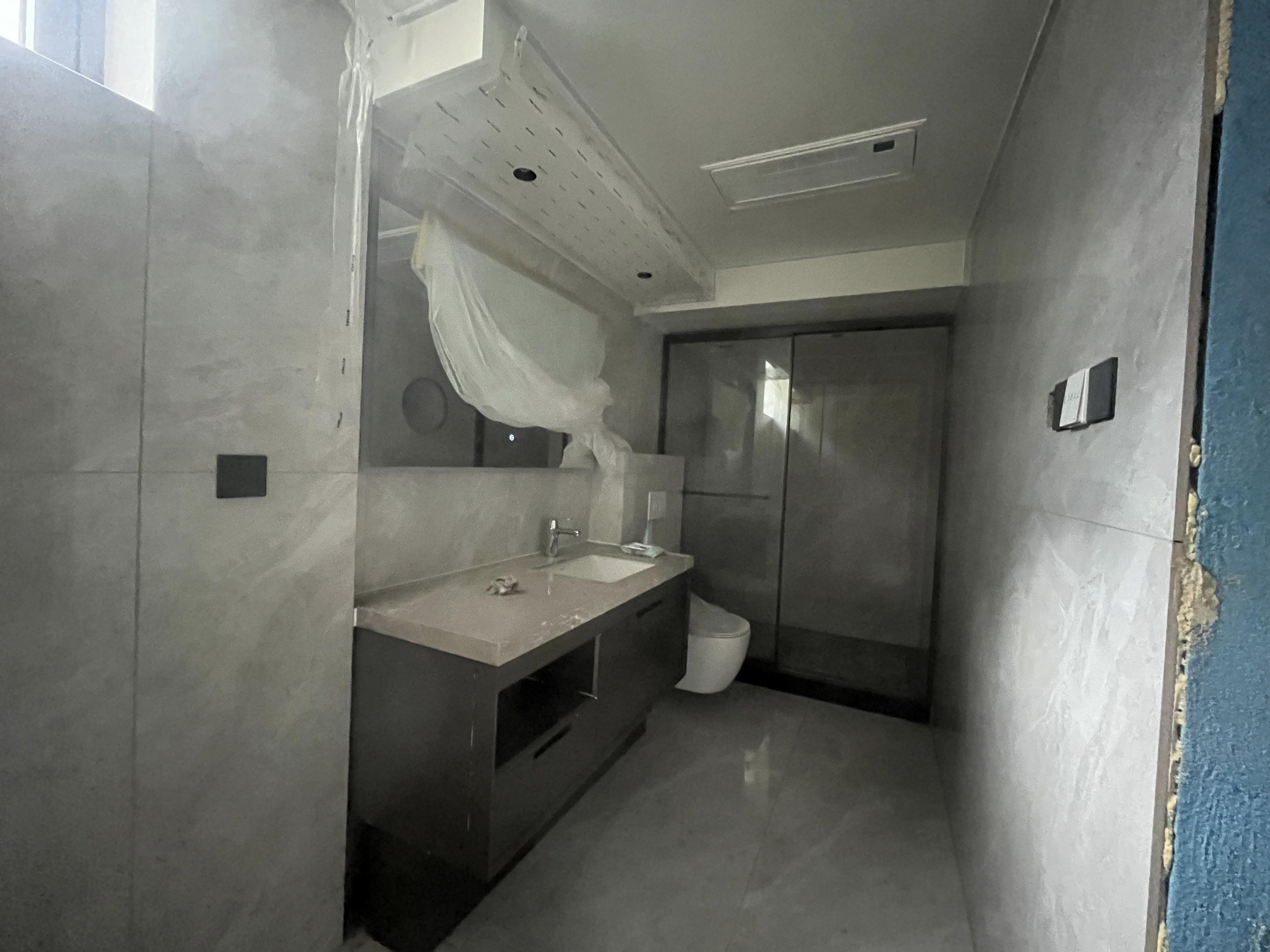 盛和九里香堤一期 5室1厅5卫 356.00m&sup2;
