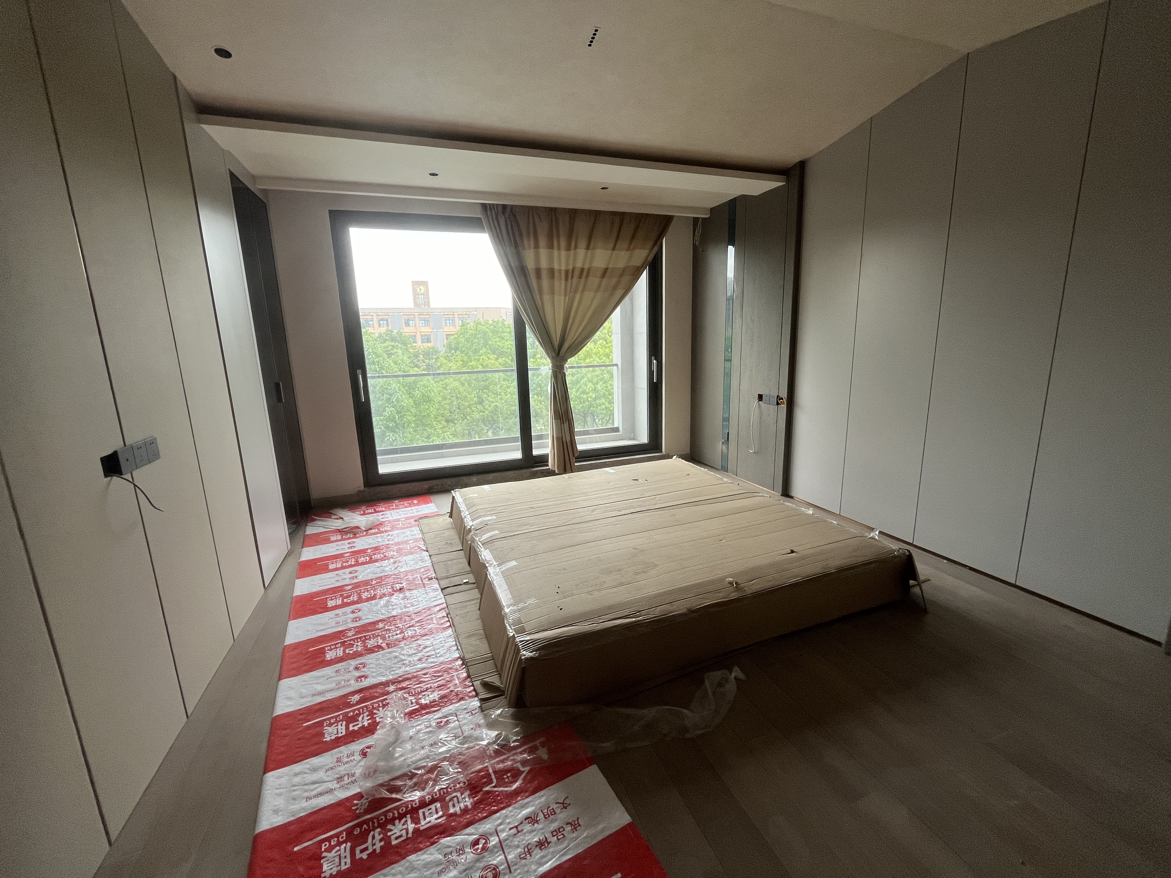 盛和九里香堤一期 5室1厅5卫 356.00m&sup2;