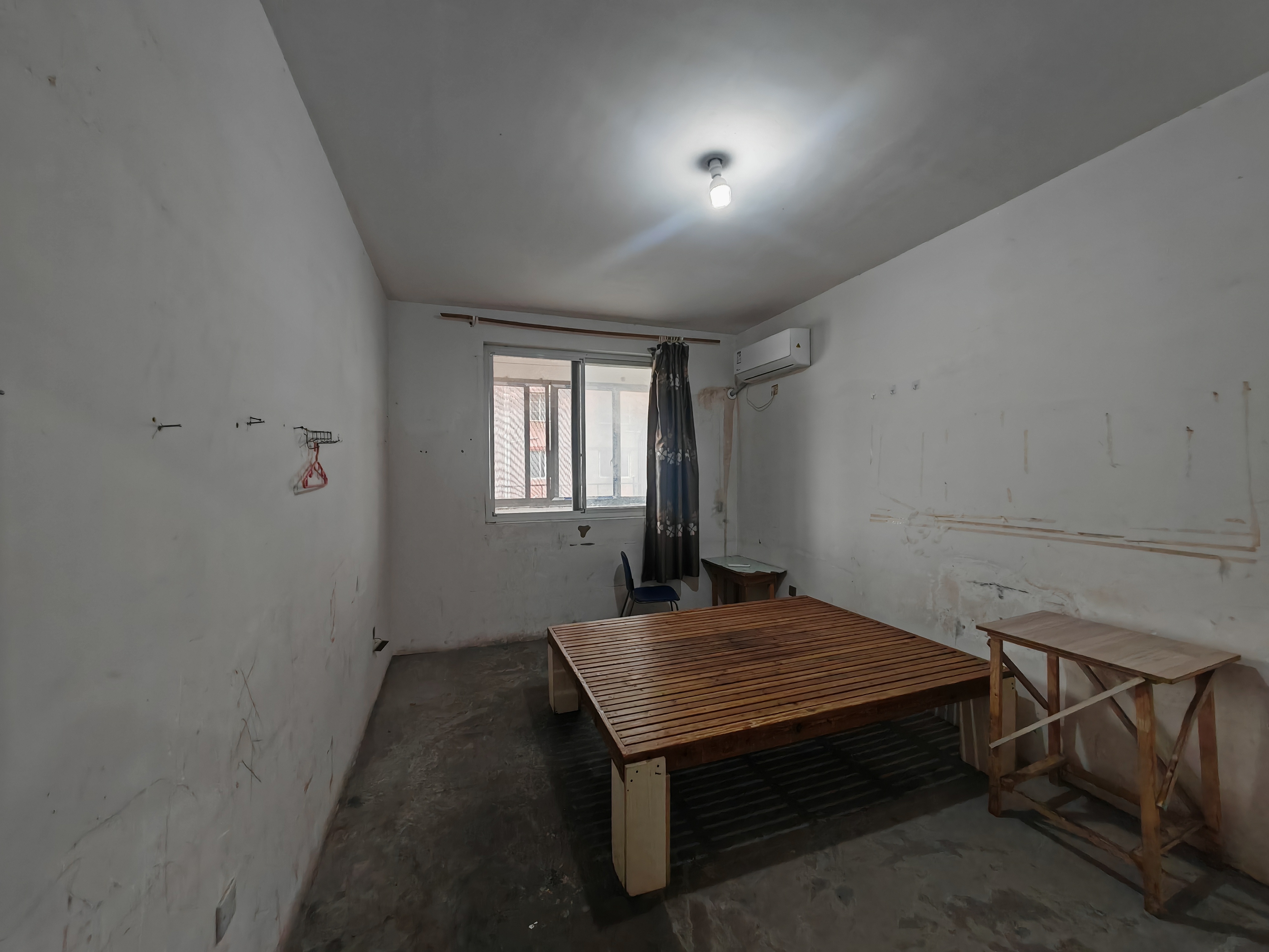 百家花苑 2室2厅1卫 91m&sup2;
