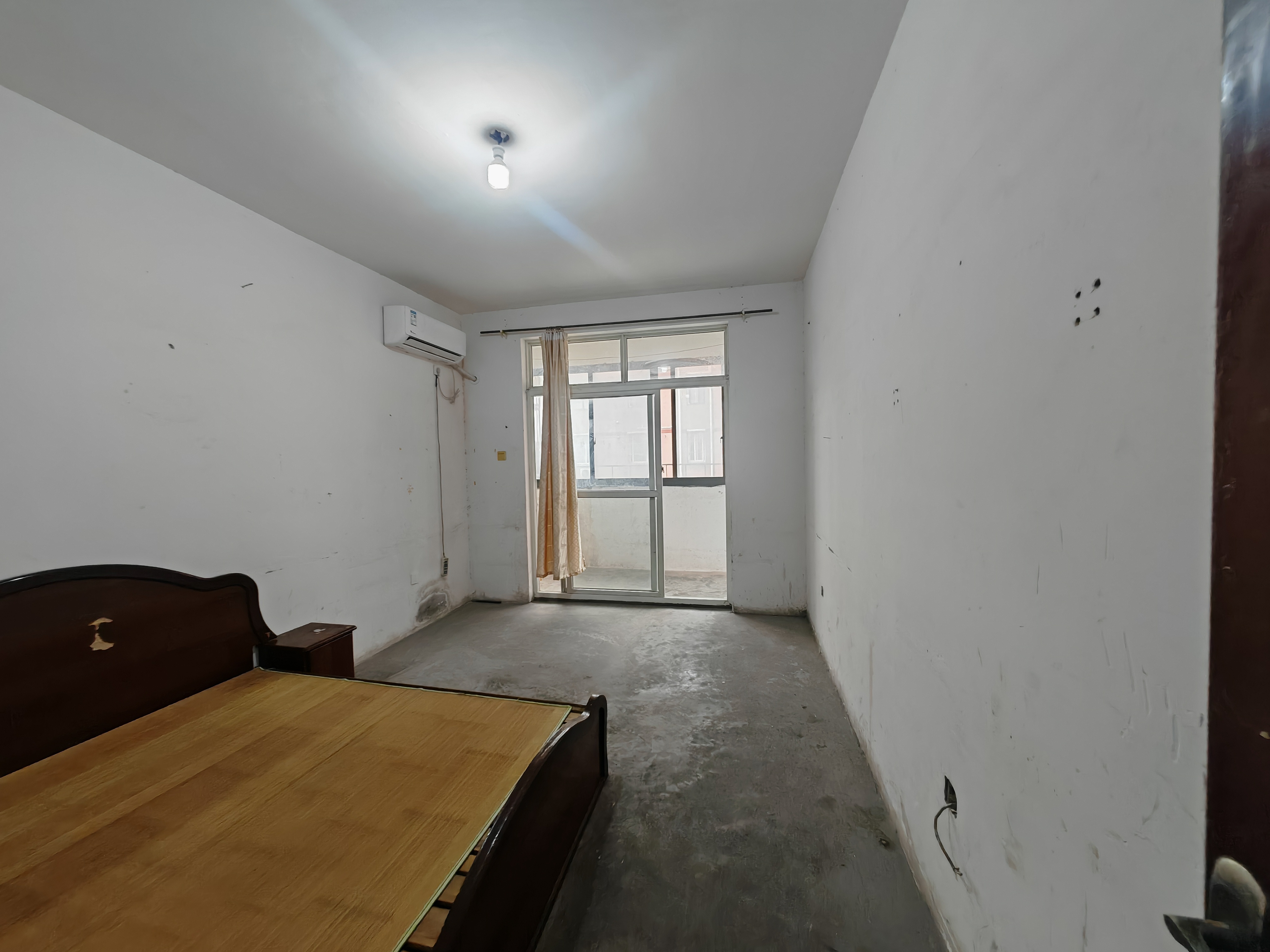 百家花苑 2室2厅1卫 91m&sup2;