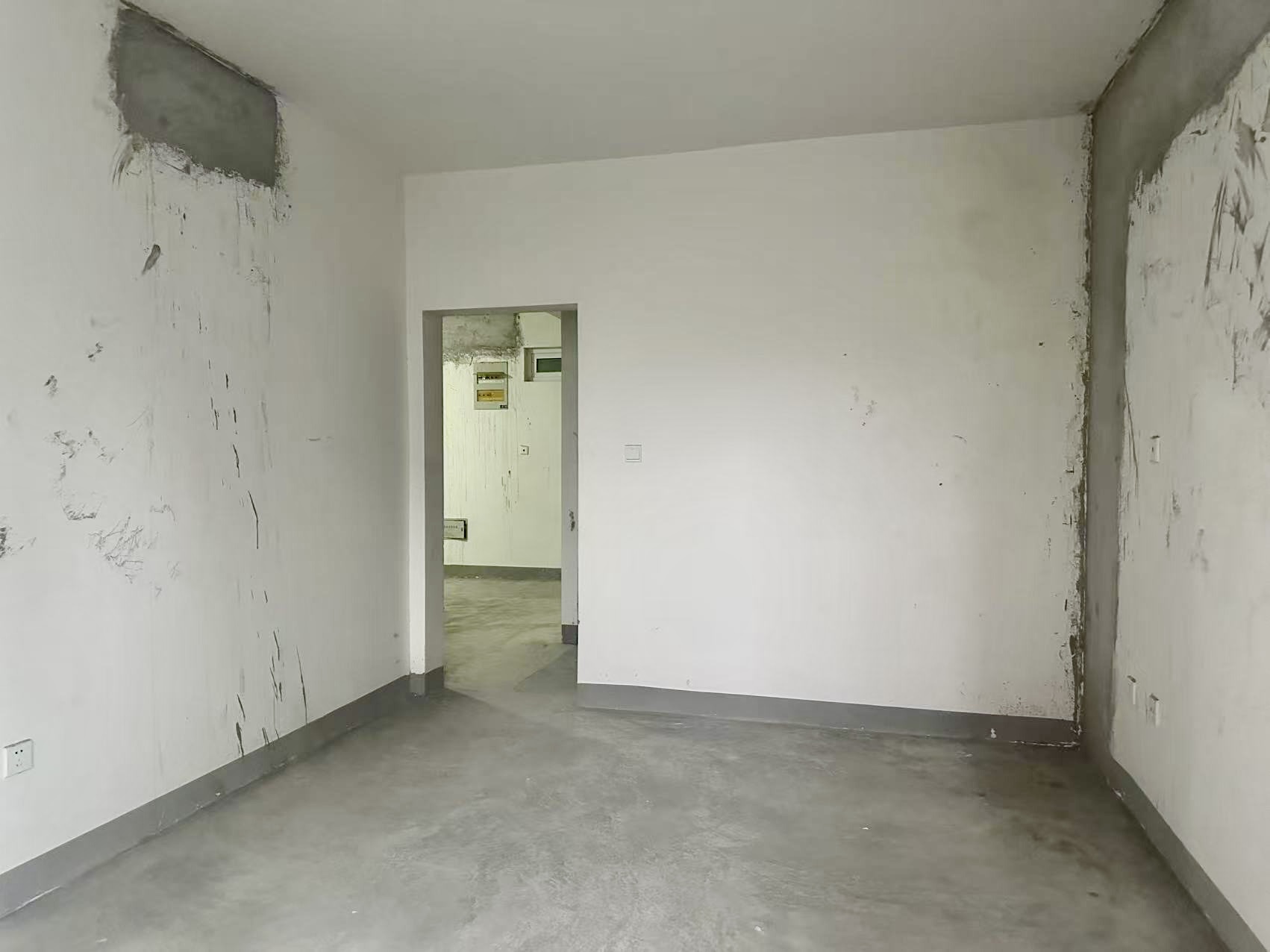 金韵华庭 2室2厅1卫 100m&sup2;